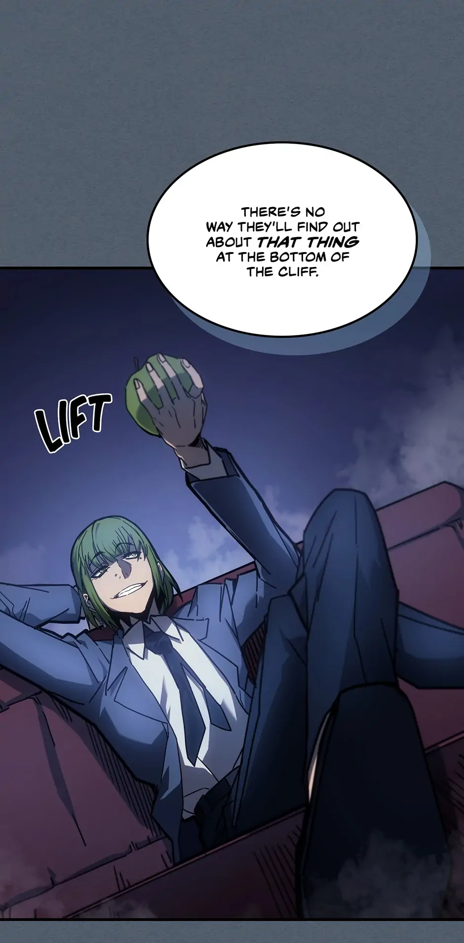 Read A Returner's Magic Should Be Special EN Manga Online