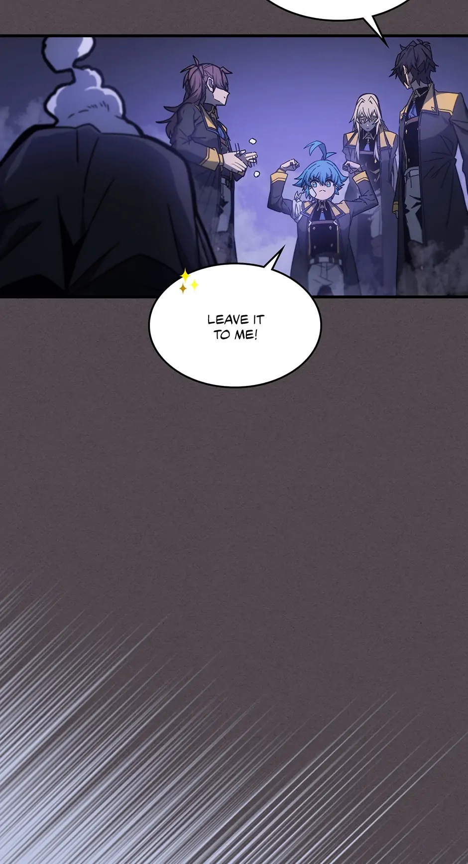 Read A Returner's Magic Should Be Special EN Manga Online