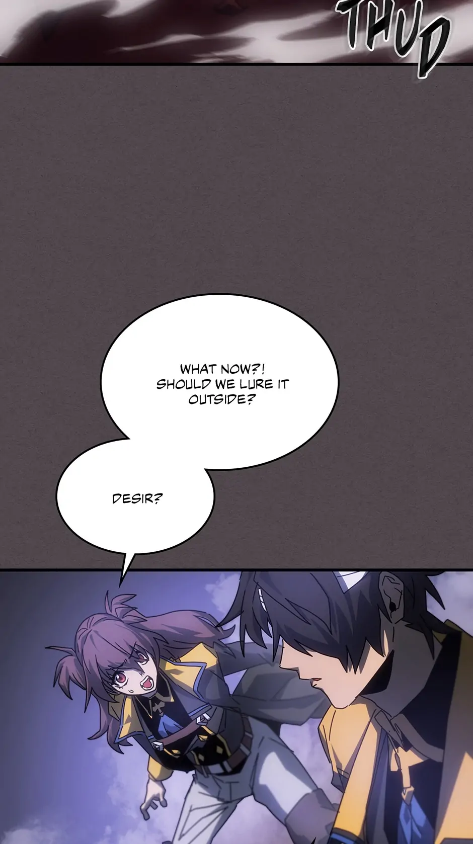 Read A Returner's Magic Should Be Special EN Manga Online