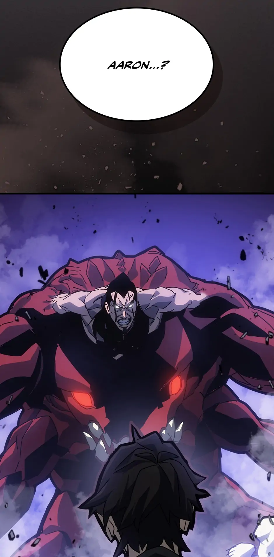 Read A Returner's Magic Should Be Special EN Manga Online