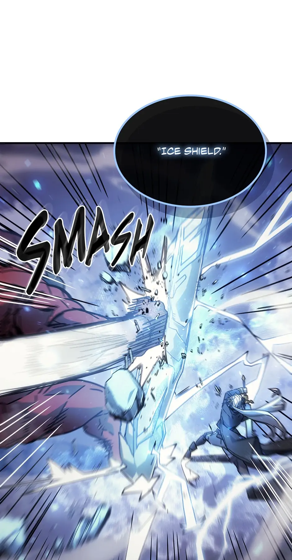 Read A Returner's Magic Should Be Special EN Manga Online