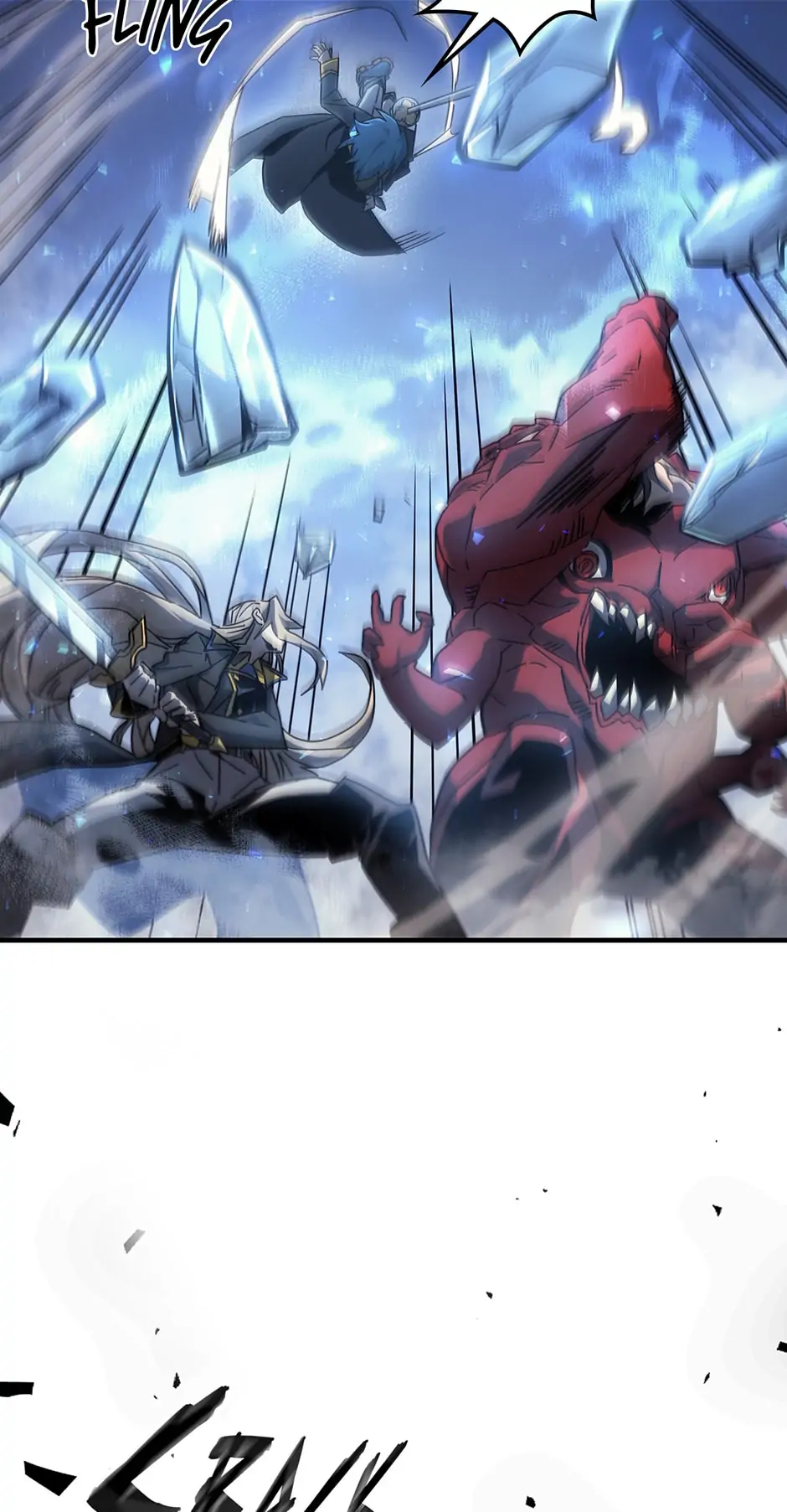 Read A Returner's Magic Should Be Special EN Manga Online