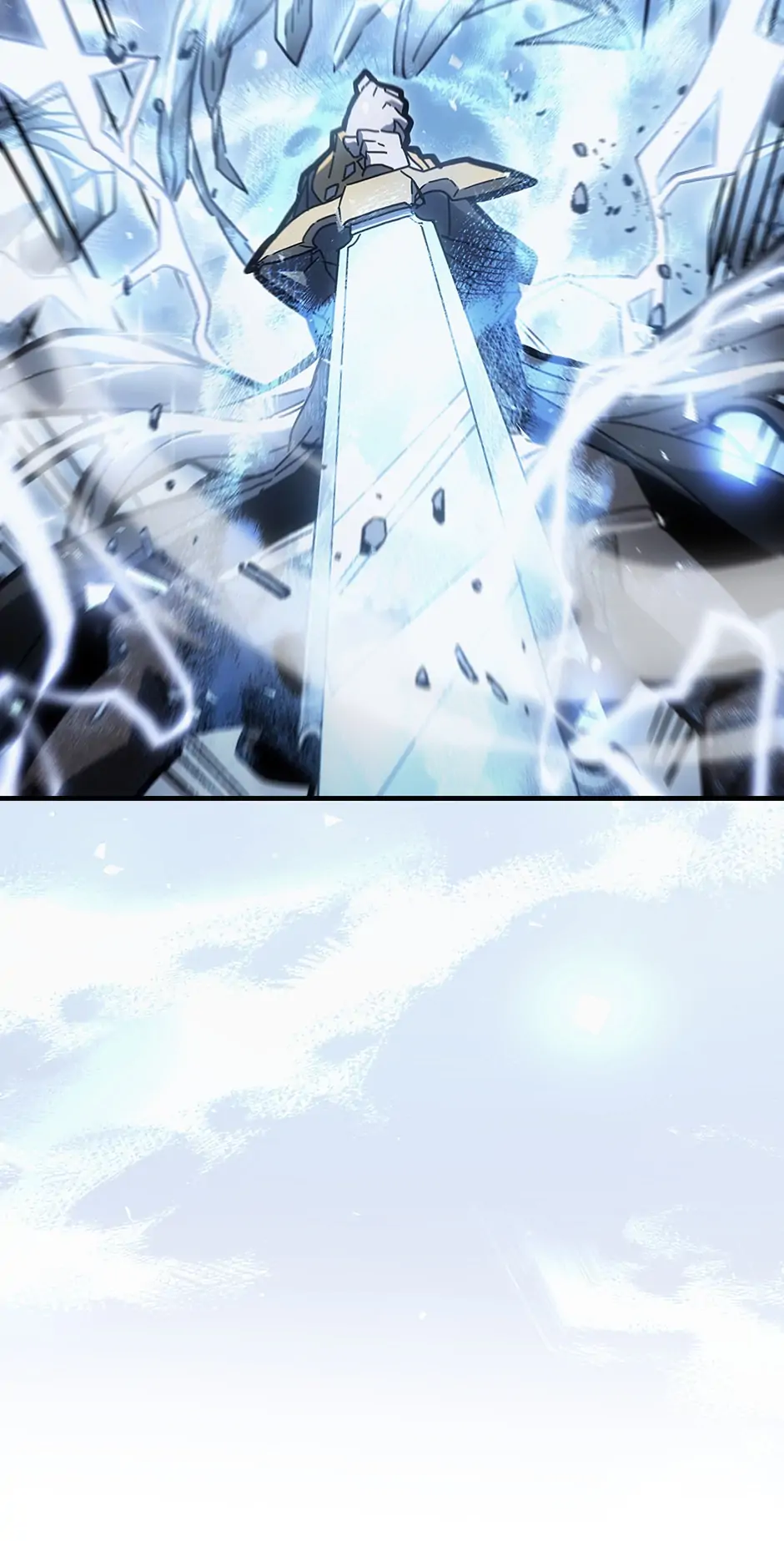 Read A Returner's Magic Should Be Special EN Manga Online