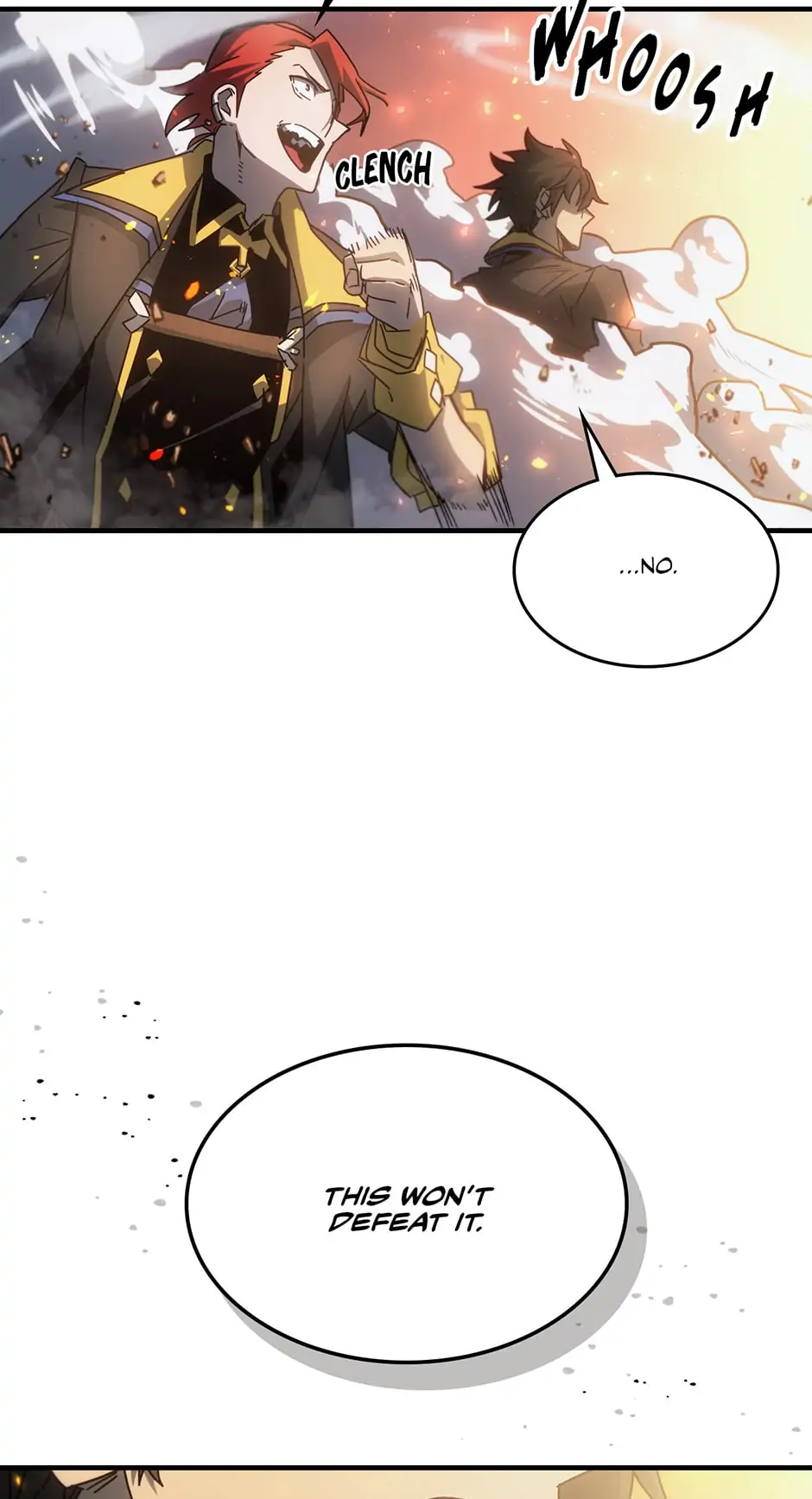 Read A Returner's Magic Should Be Special EN Manga Online