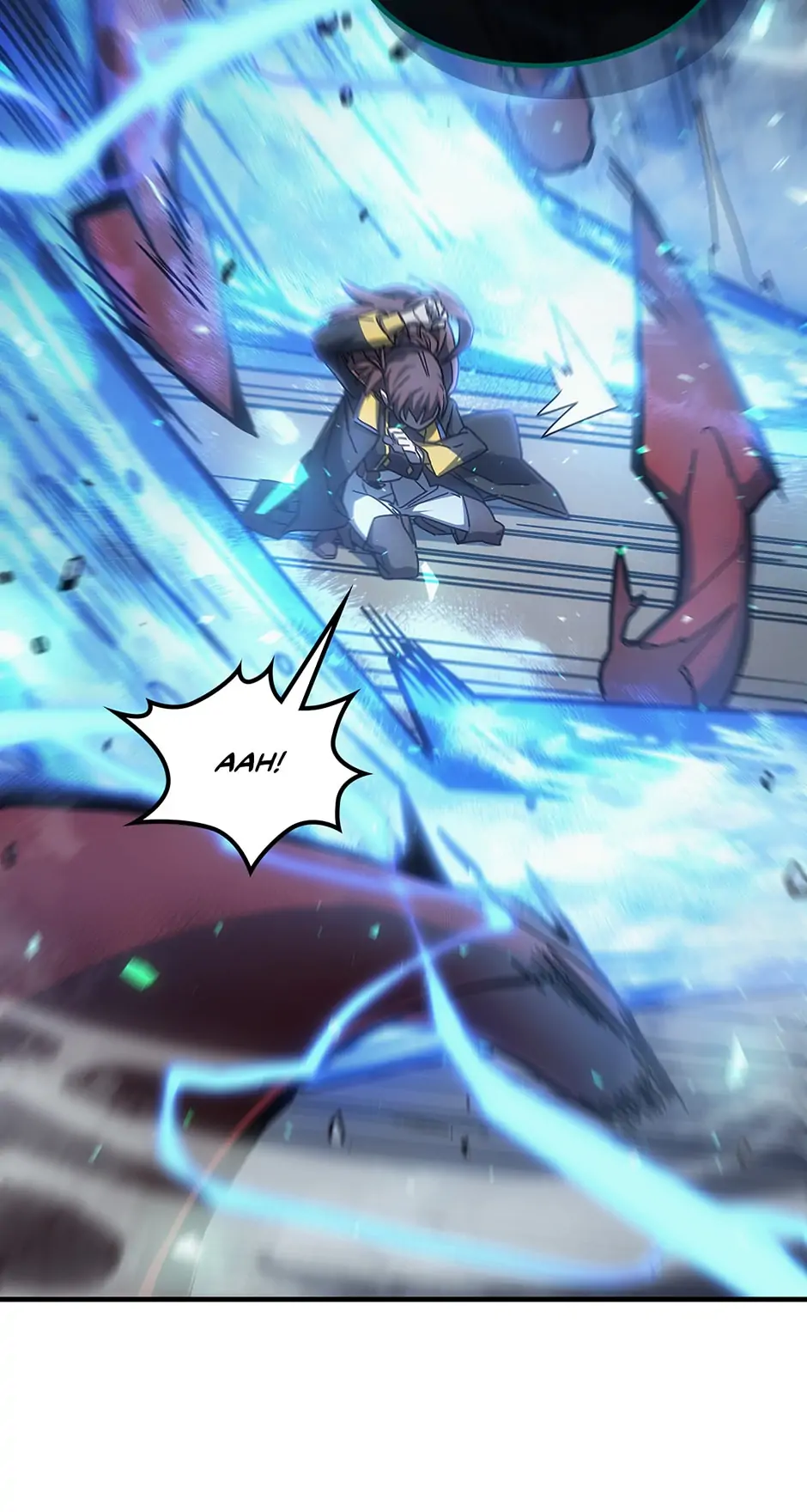 Read A Returner's Magic Should Be Special EN Manga Online