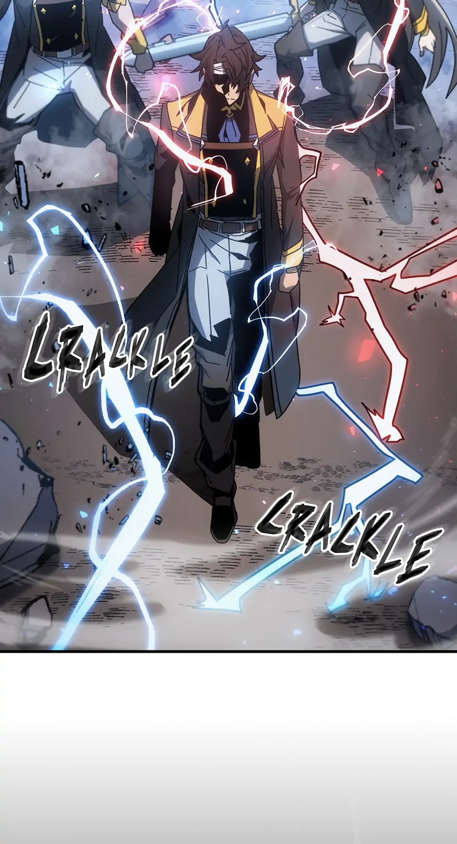 Read A Returner's Magic Should Be Special EN Manga Online