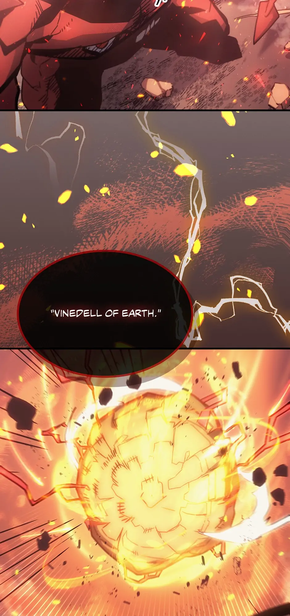 Read A Returner's Magic Should Be Special EN Manga Online