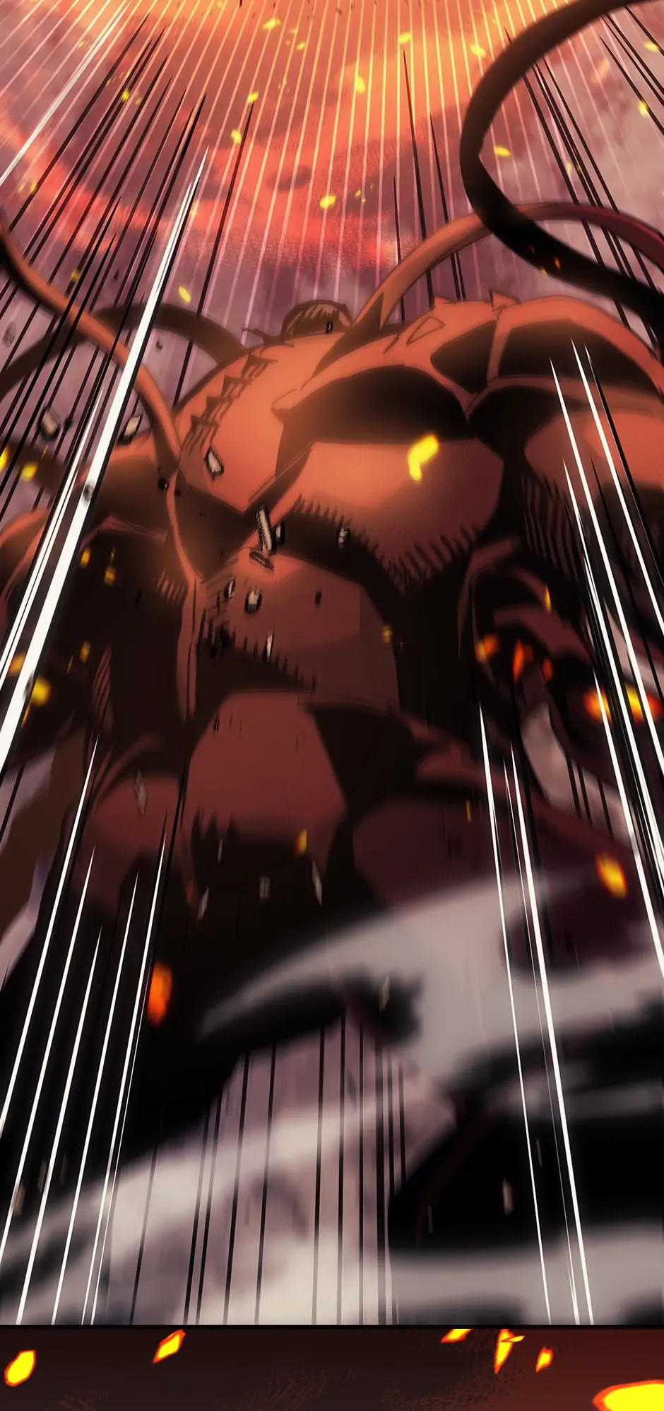 Read A Returner's Magic Should Be Special EN Manga Online