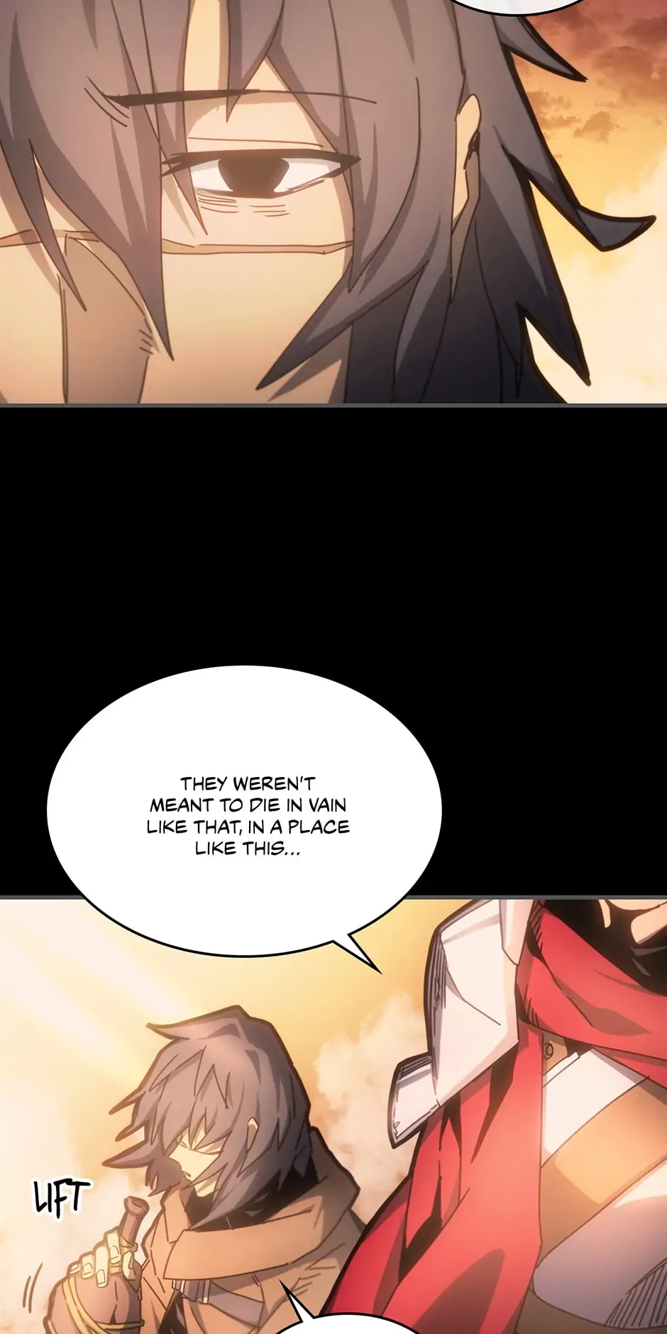 Read A Returner's Magic Should Be Special EN Manga Online