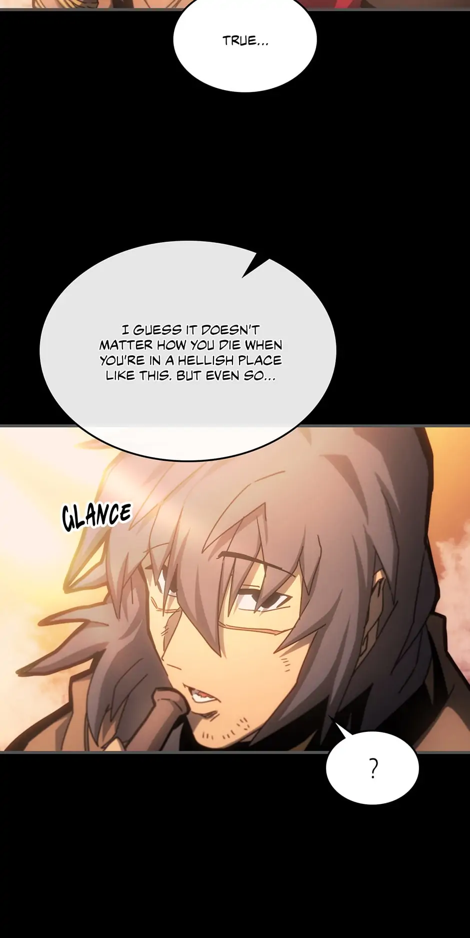 Read A Returner's Magic Should Be Special EN Manga Online