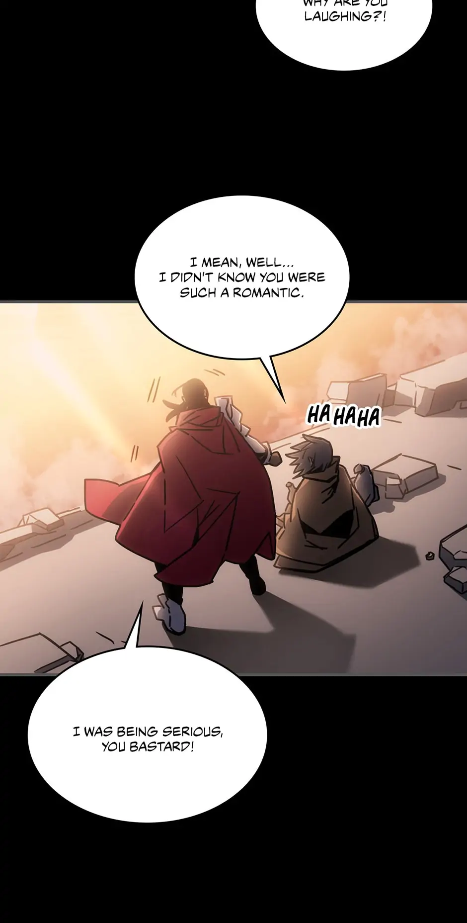 Read A Returner's Magic Should Be Special EN Manga Online