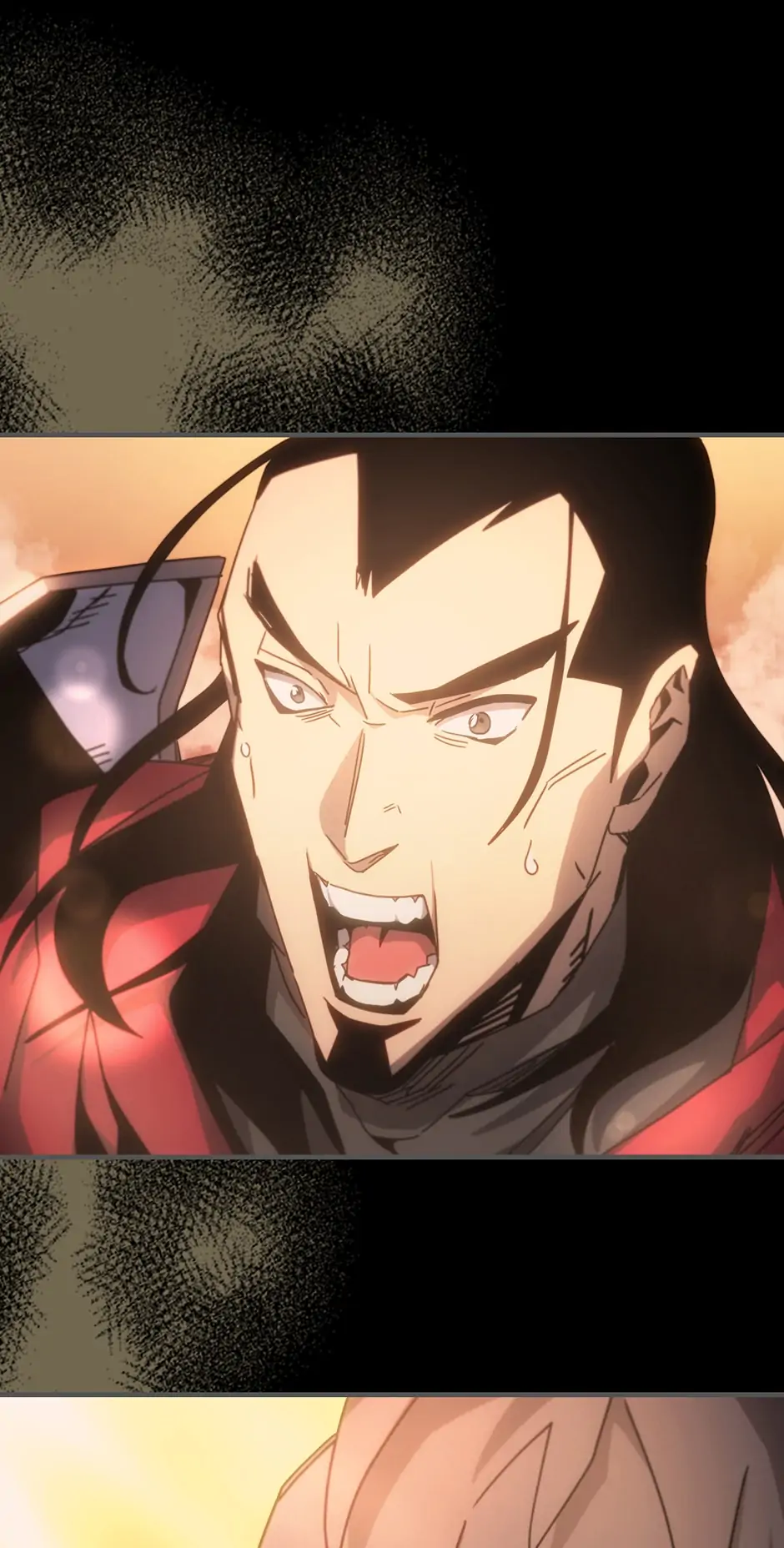 Read A Returner's Magic Should Be Special EN Manga Online