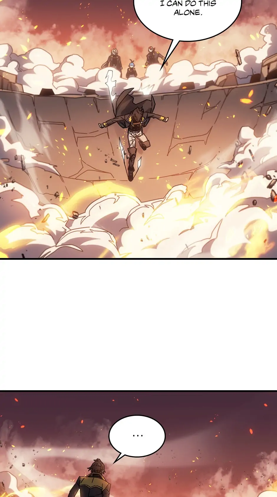 Read A Returner's Magic Should Be Special EN Manga Online