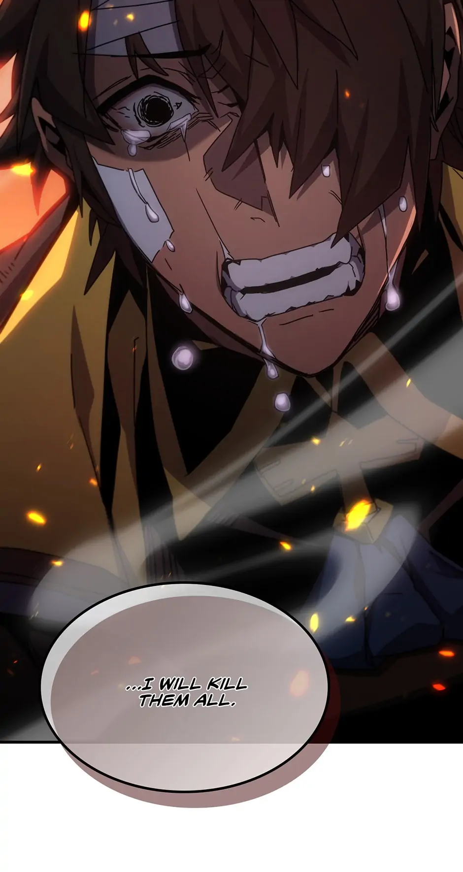 Read A Returner's Magic Should Be Special EN Manga Online