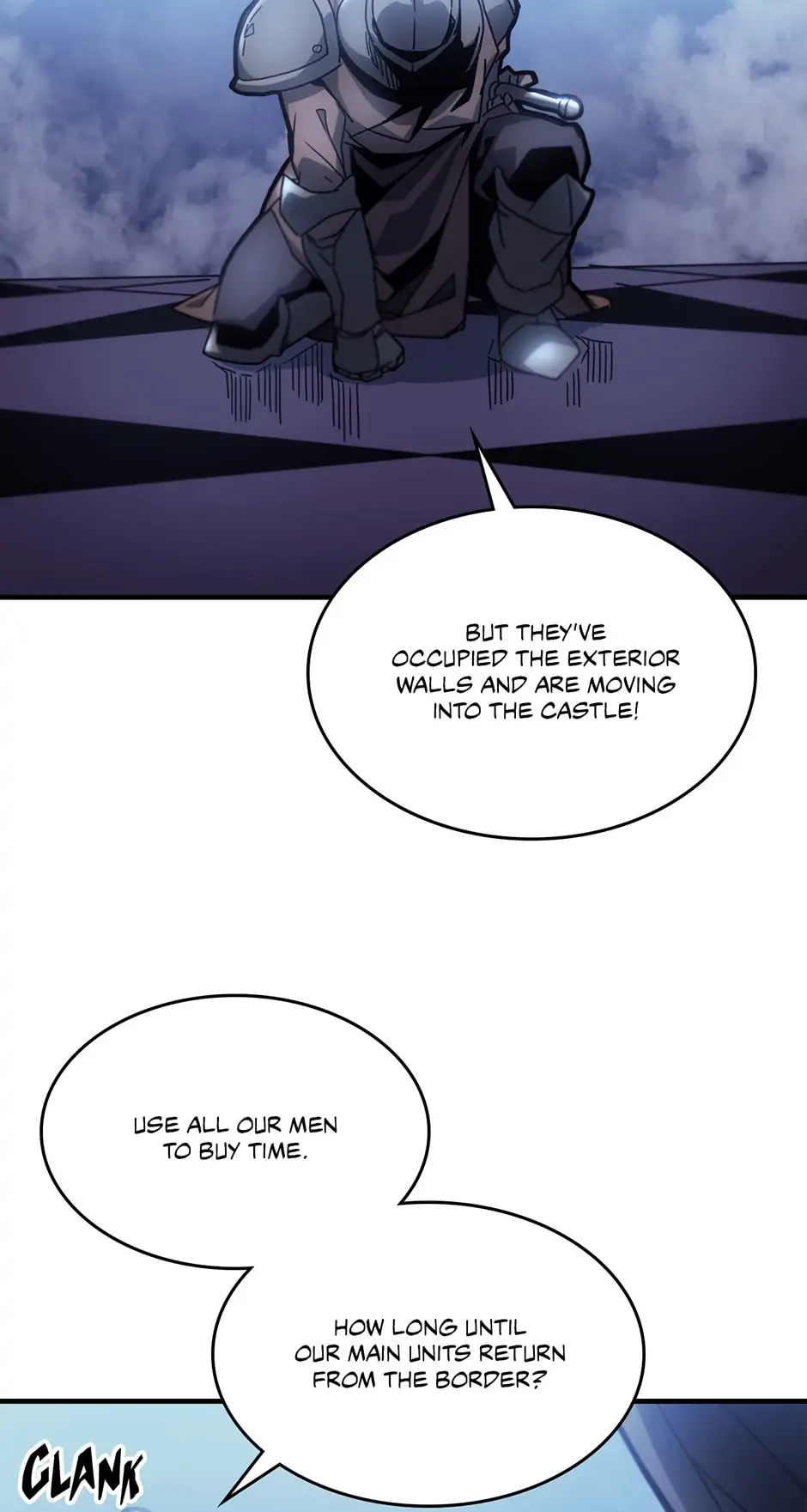 Read A Returner's Magic Should Be Special EN Manga Online