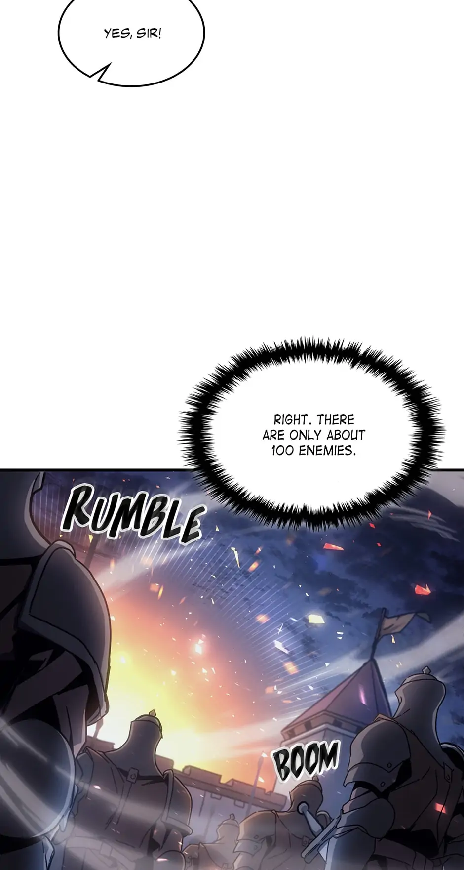 Read A Returner's Magic Should Be Special EN Manga Online