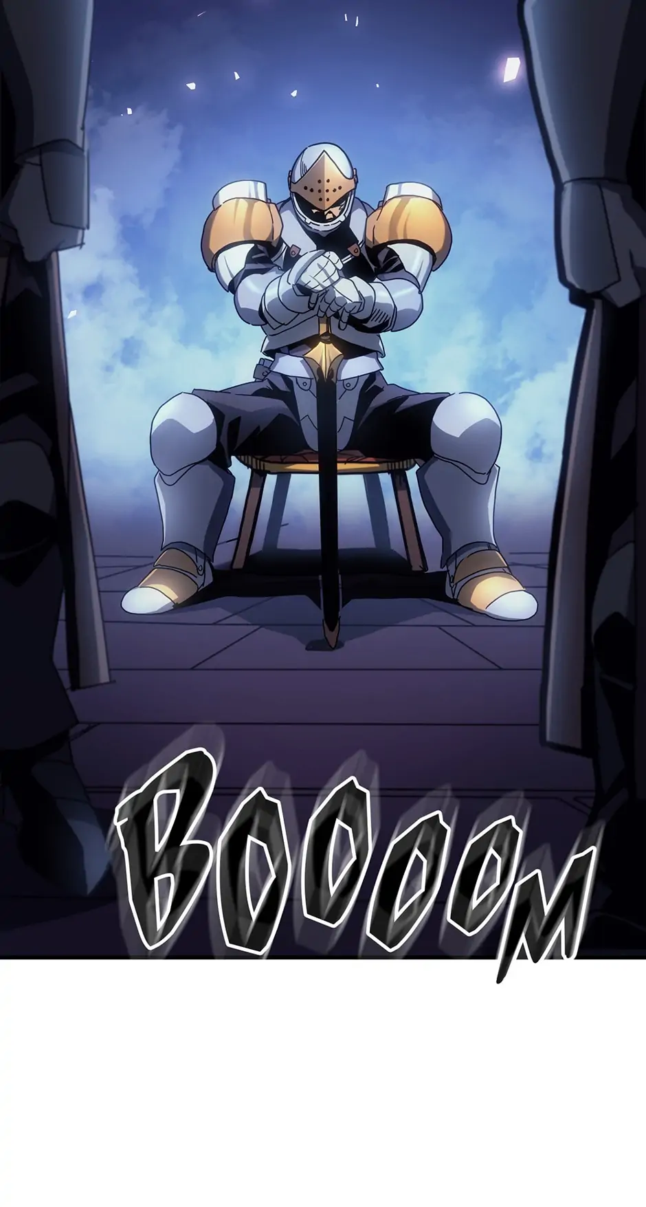 Read A Returner's Magic Should Be Special EN Manga Online