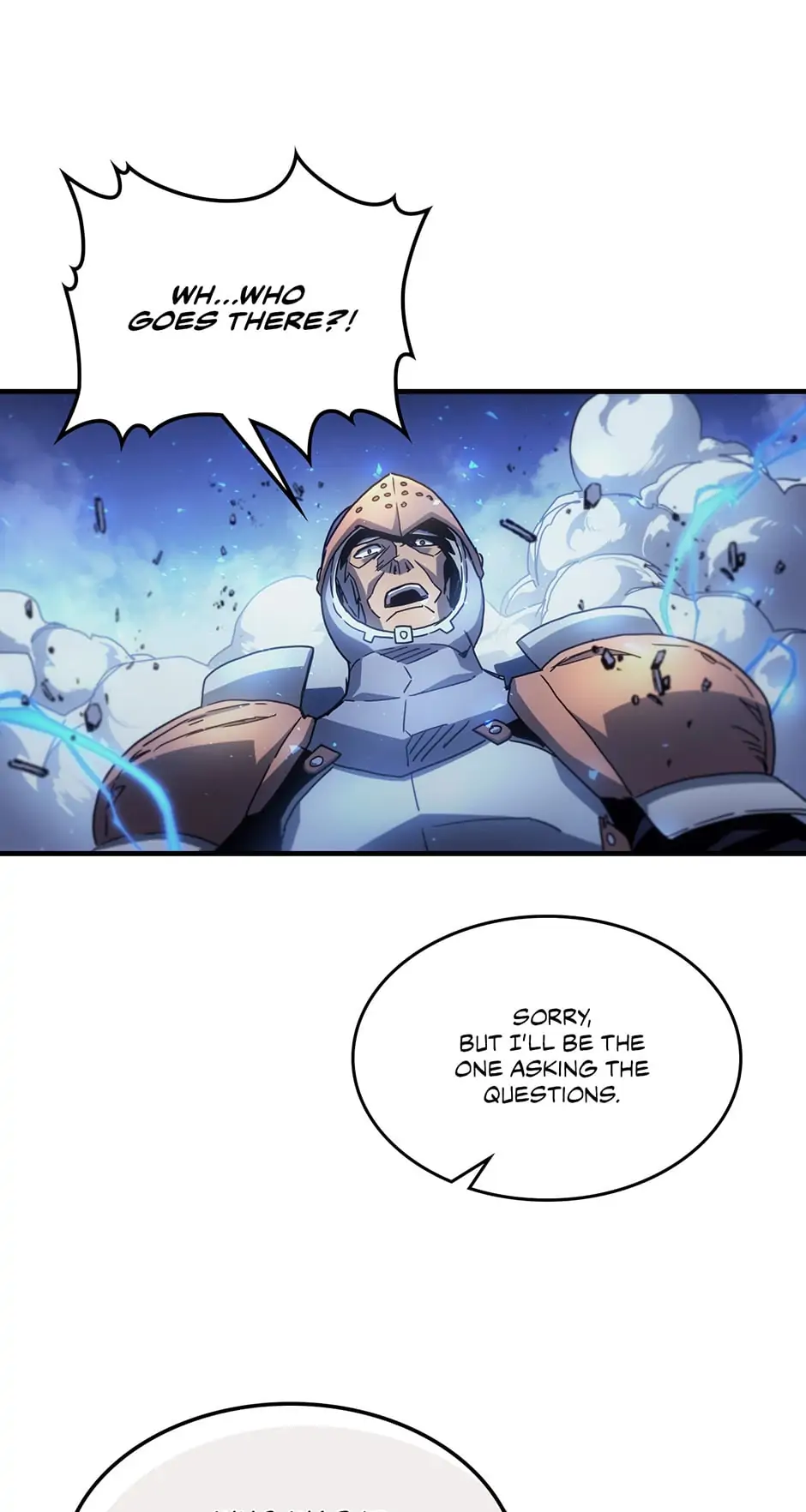 Read A Returner's Magic Should Be Special EN Manga Online