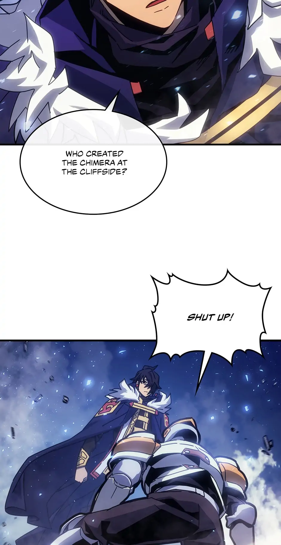 Read A Returner's Magic Should Be Special EN Manga Online