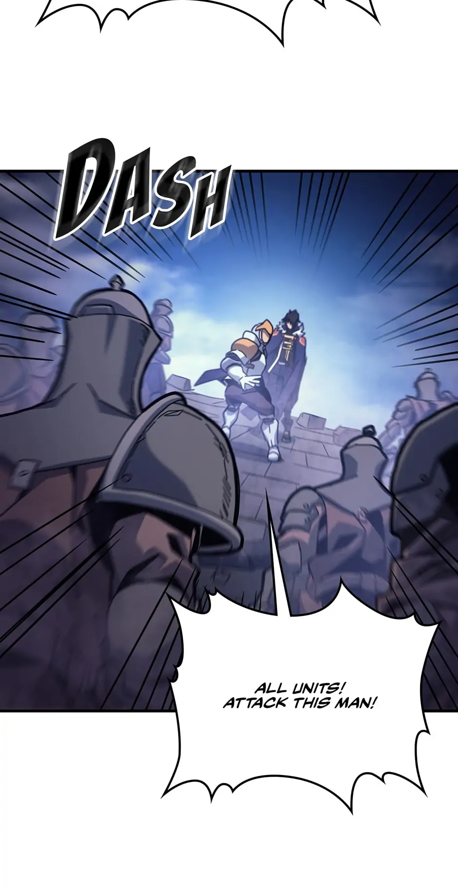 Read A Returner's Magic Should Be Special EN Manga Online