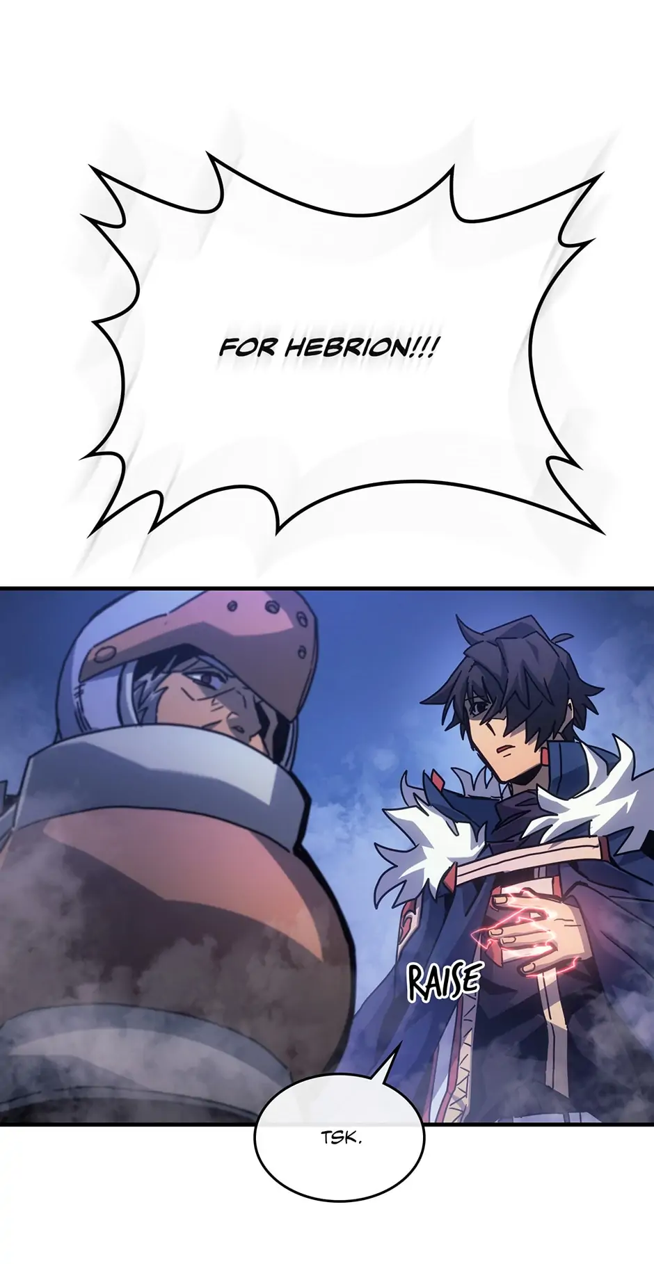 Read A Returner's Magic Should Be Special EN Manga Online