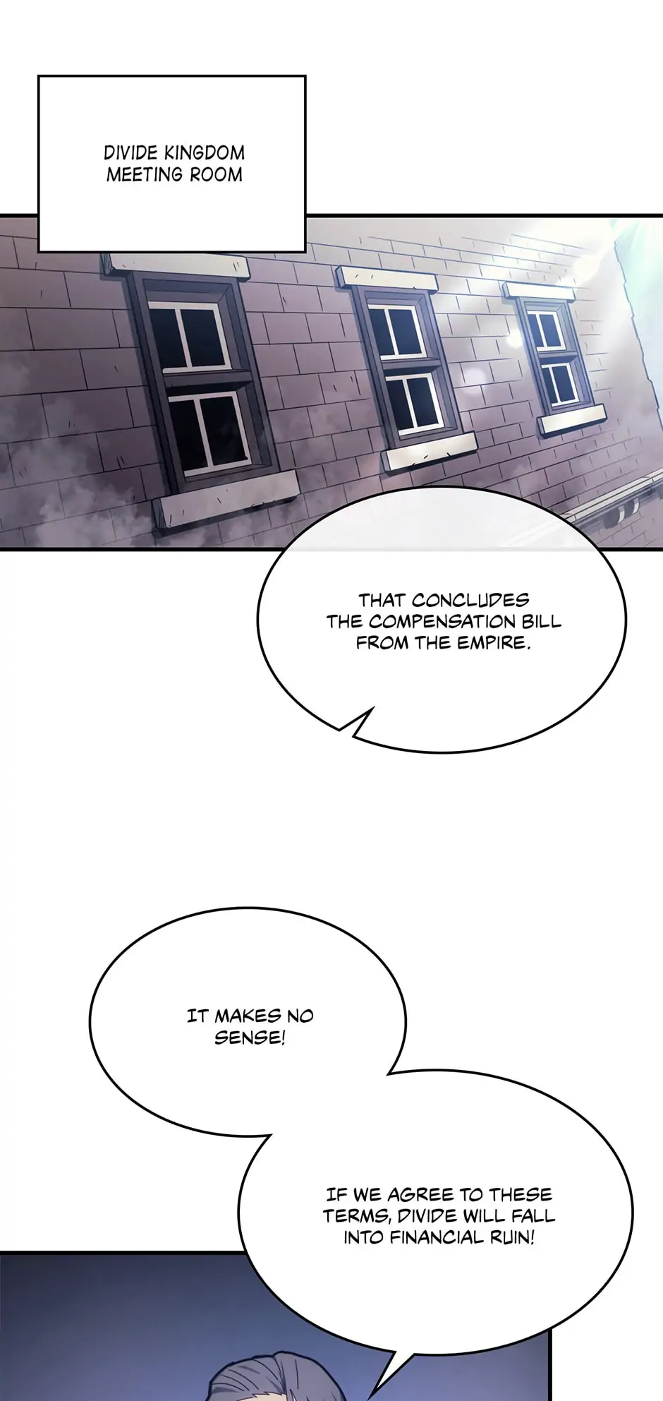 Read A Returner's Magic Should Be Special EN Manga Online