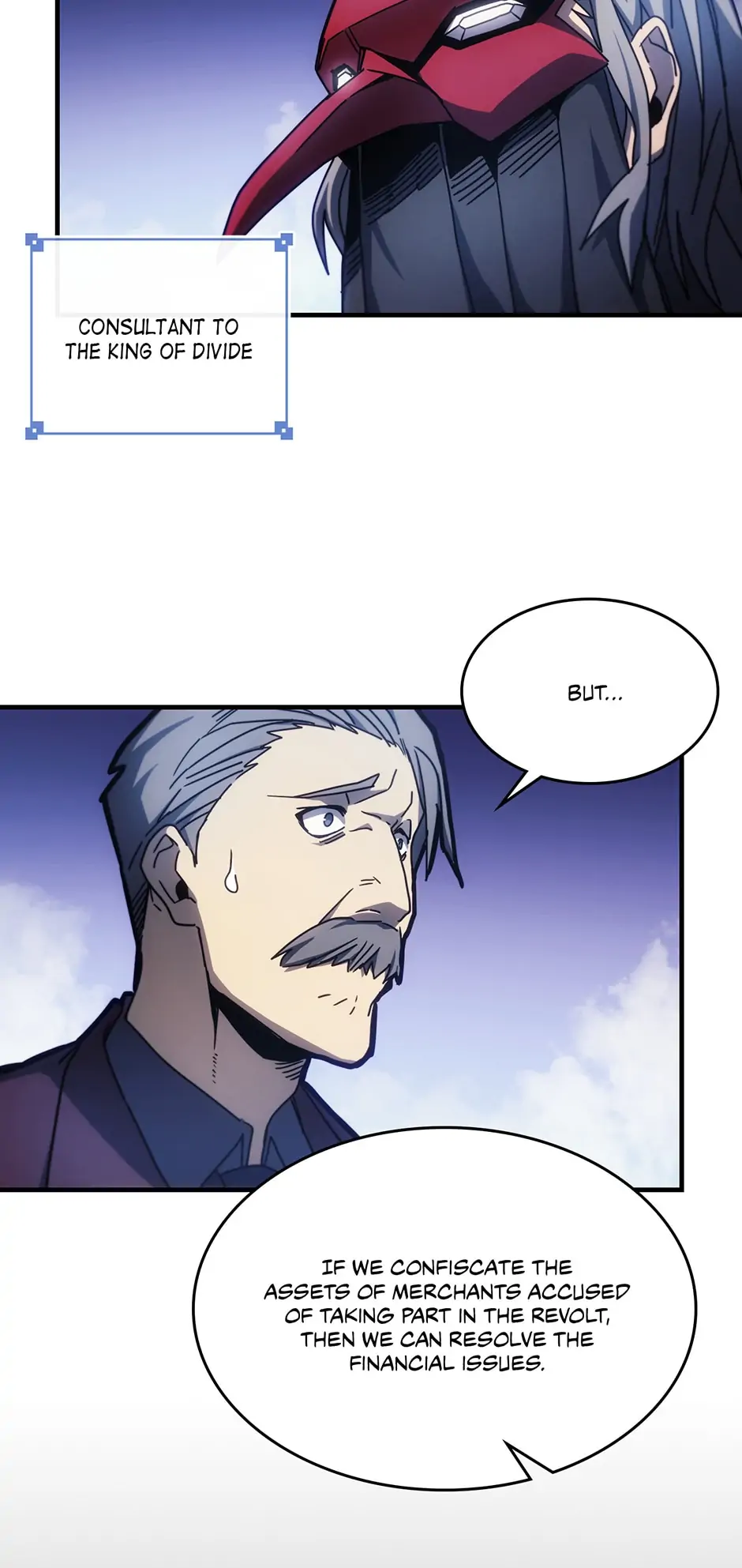 Read A Returner's Magic Should Be Special EN Manga Online