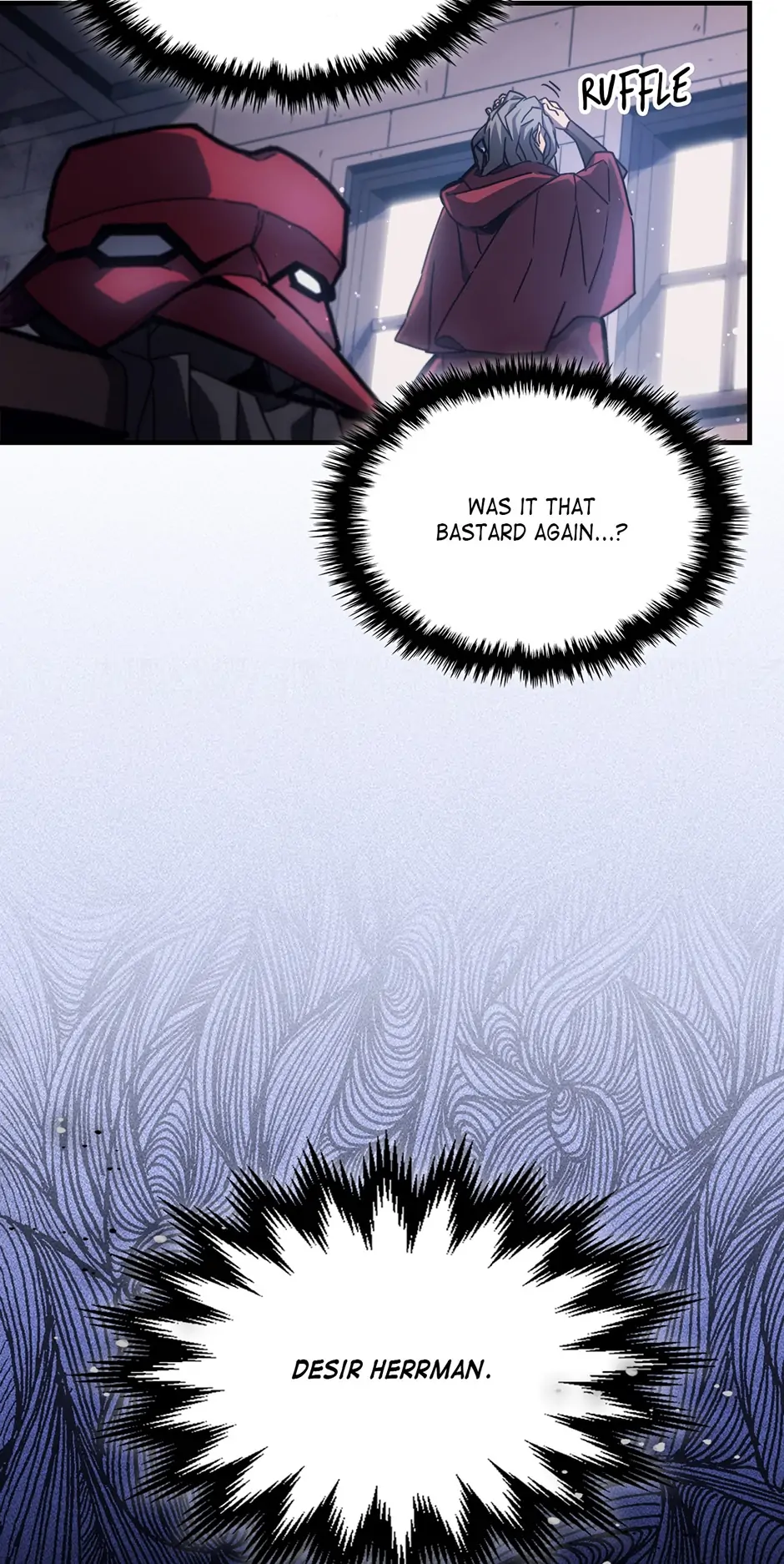 Read A Returner's Magic Should Be Special EN Manga Online