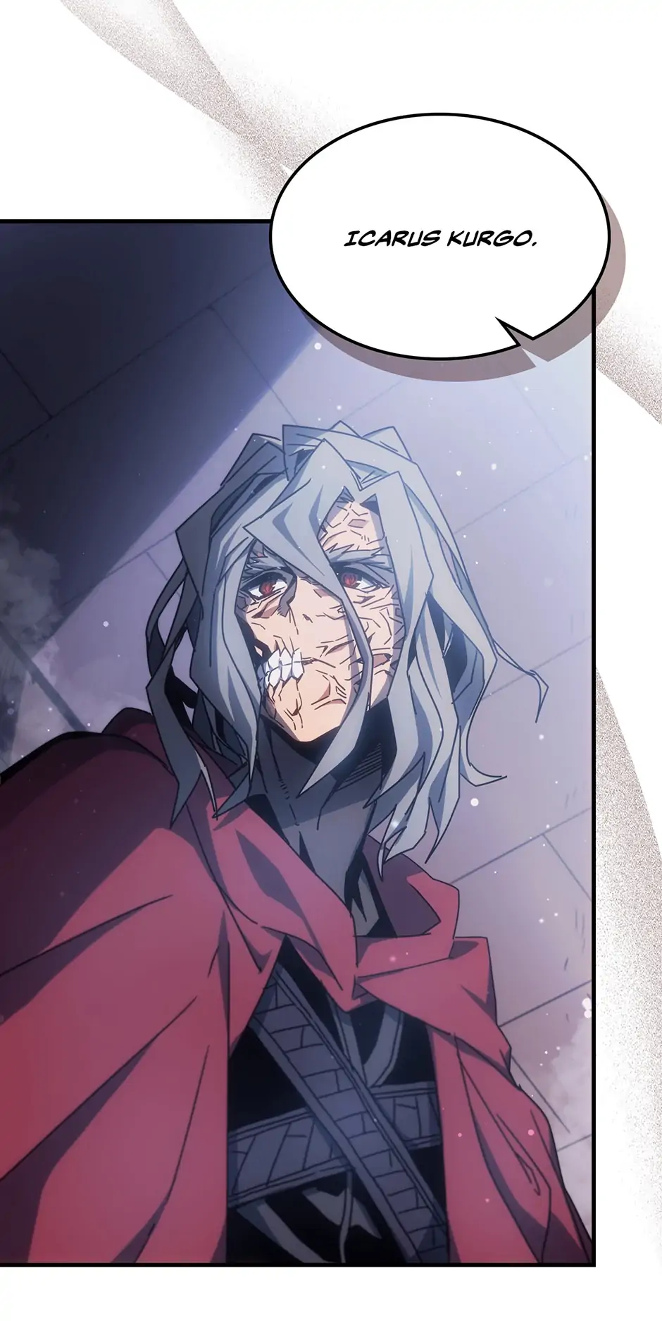 Read A Returner's Magic Should Be Special EN Manga Online