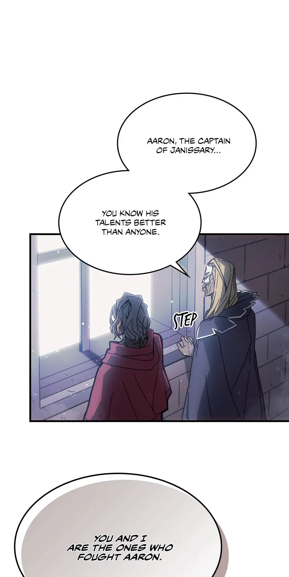 Read A Returner's Magic Should Be Special EN Manga Online