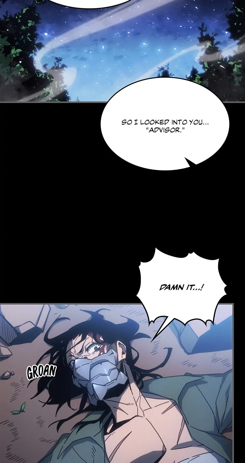 Read A Returner's Magic Should Be Special EN Manga Online