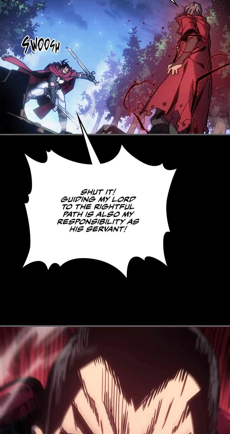 Read A Returner's Magic Should Be Special EN Manga Online