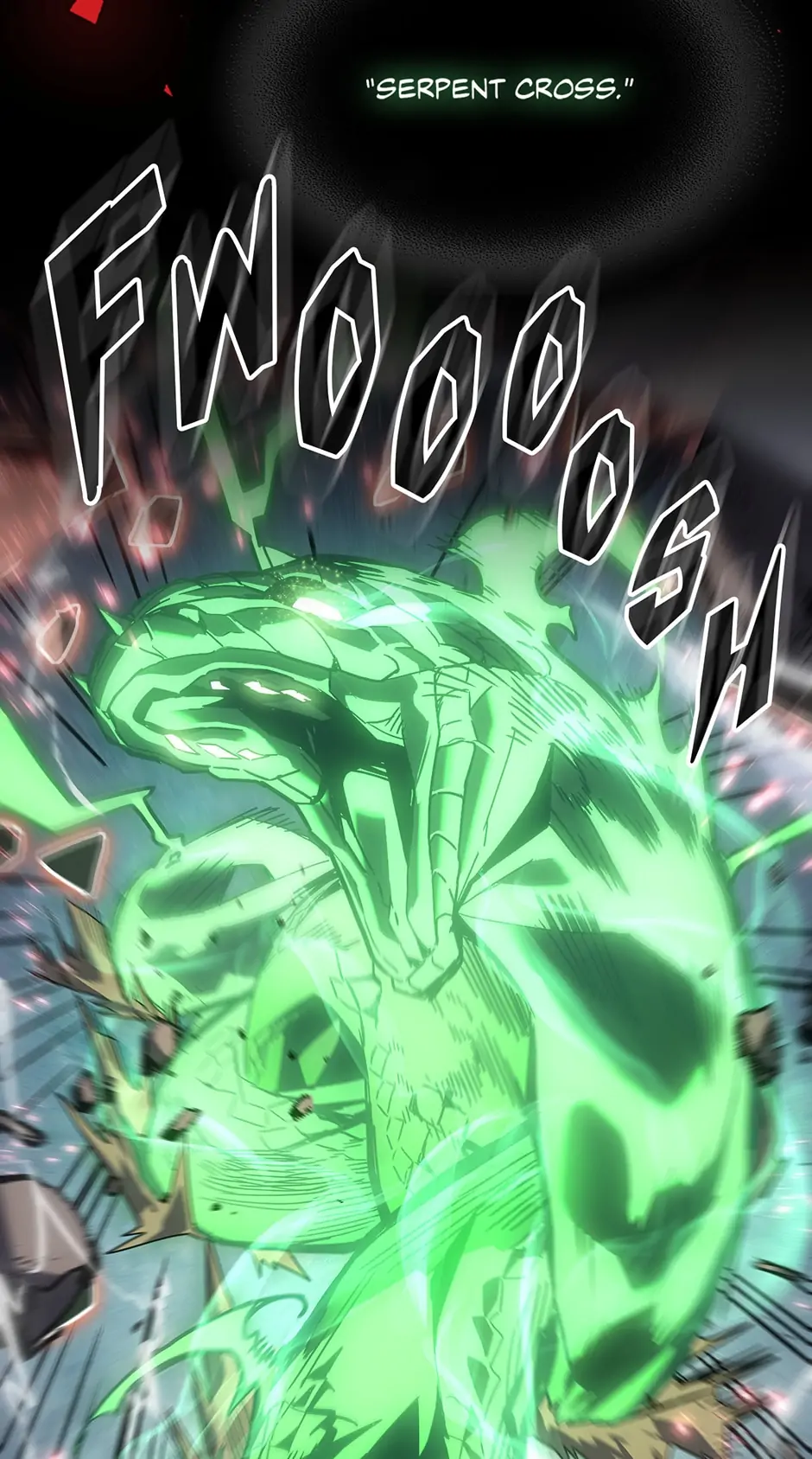 Read A Returner's Magic Should Be Special EN Manga Online