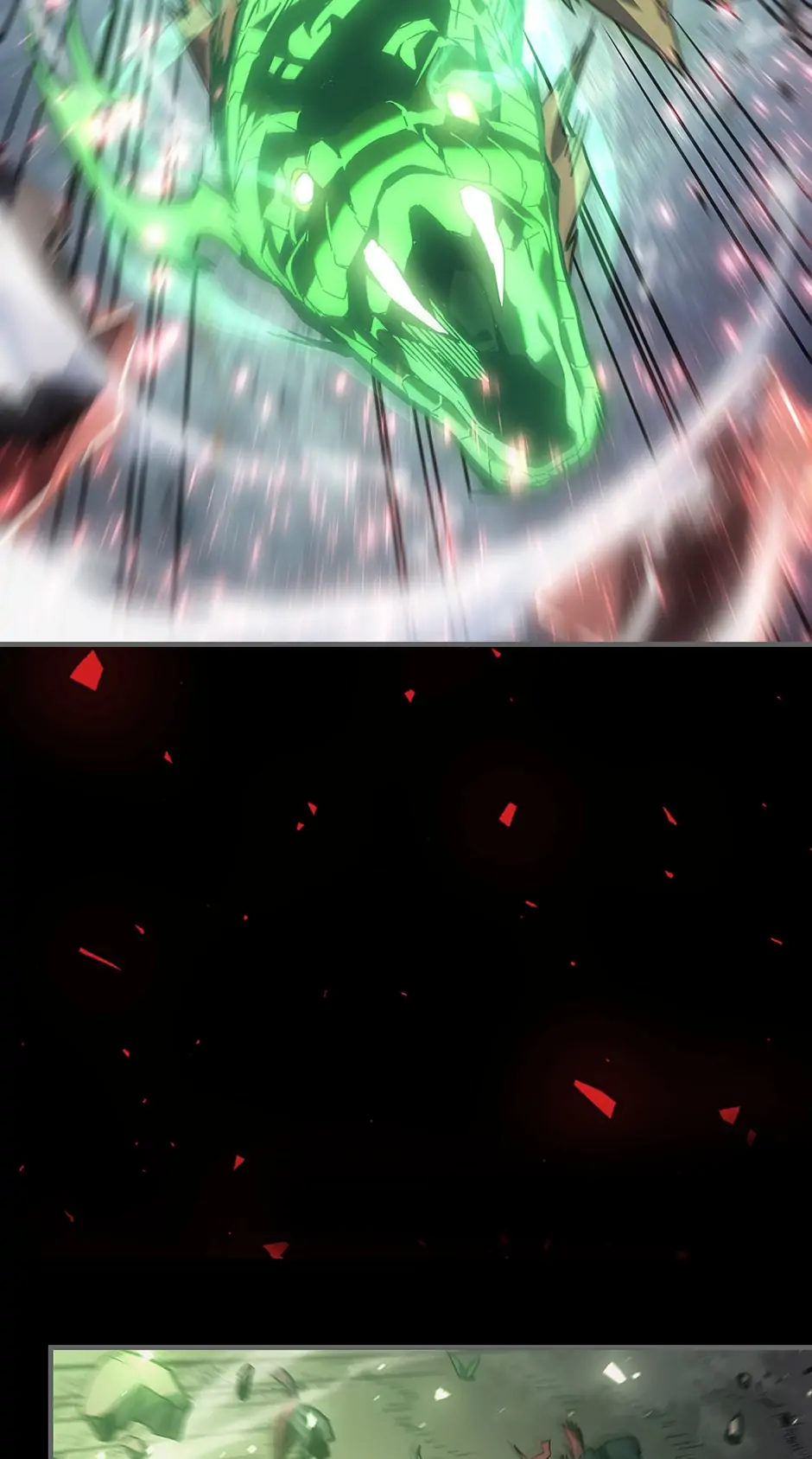 Read A Returner's Magic Should Be Special EN Manga Online