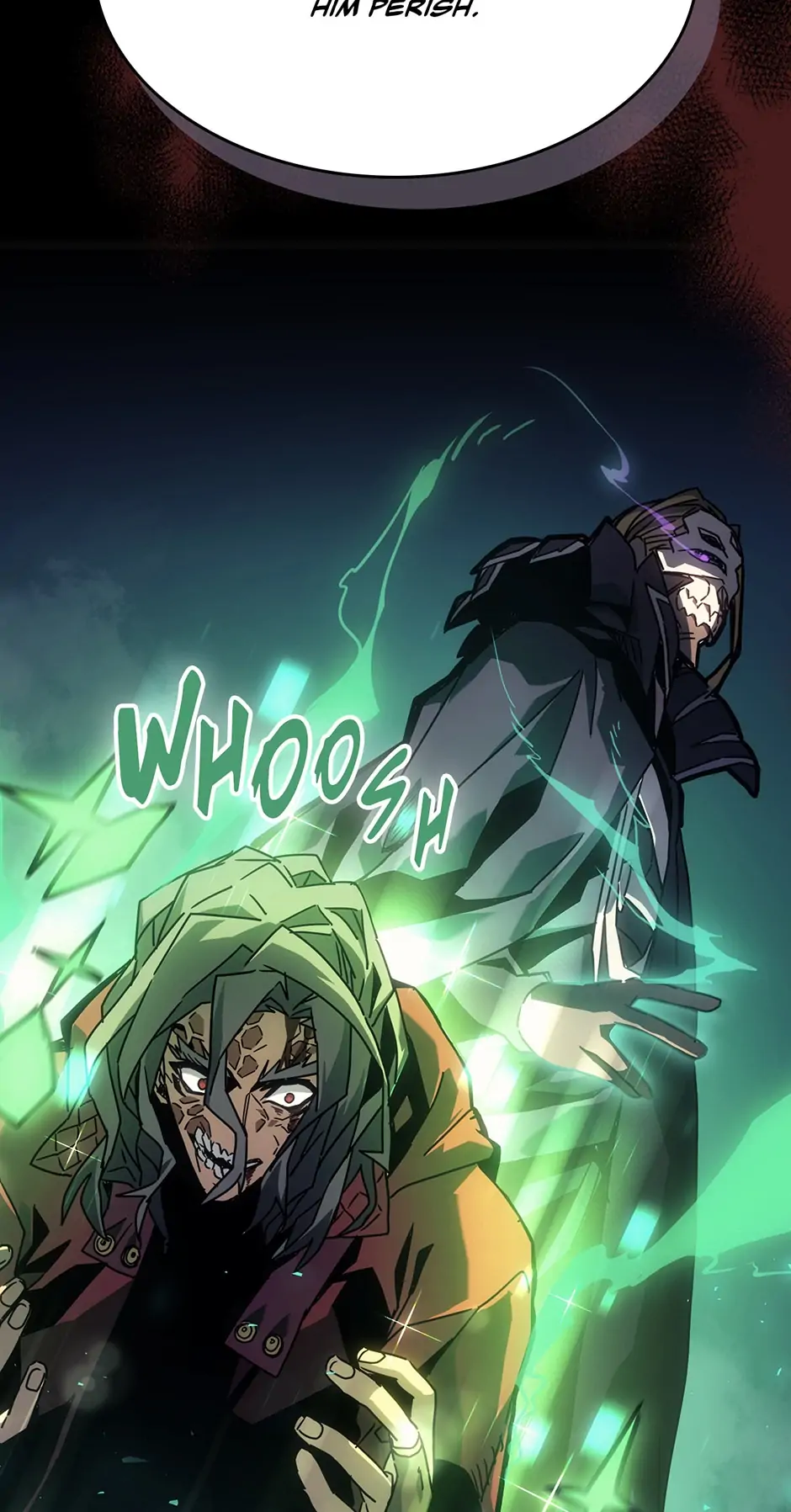 Read A Returner's Magic Should Be Special EN Manga Online