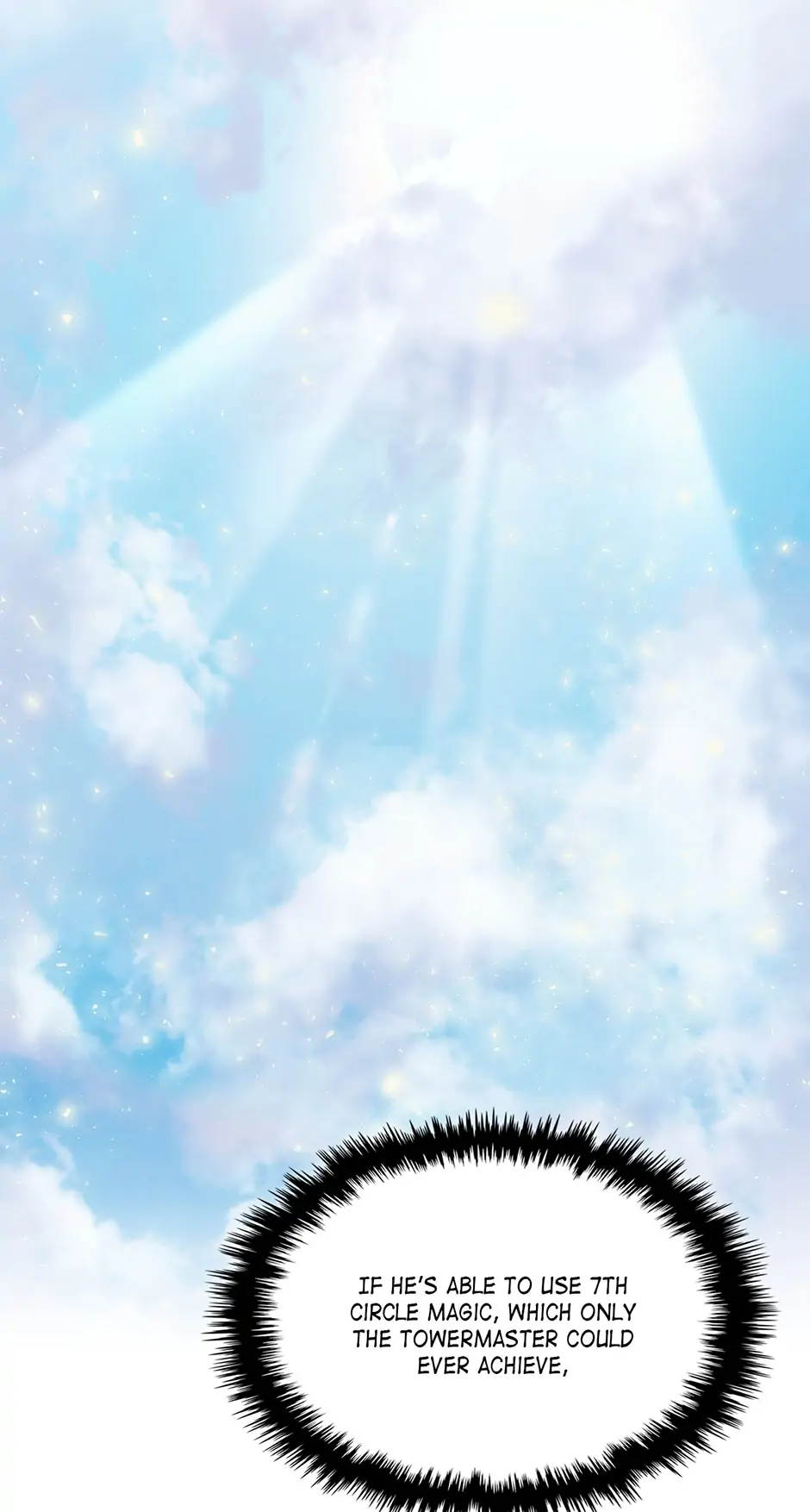 Read A Returner's Magic Should Be Special EN Manga Online