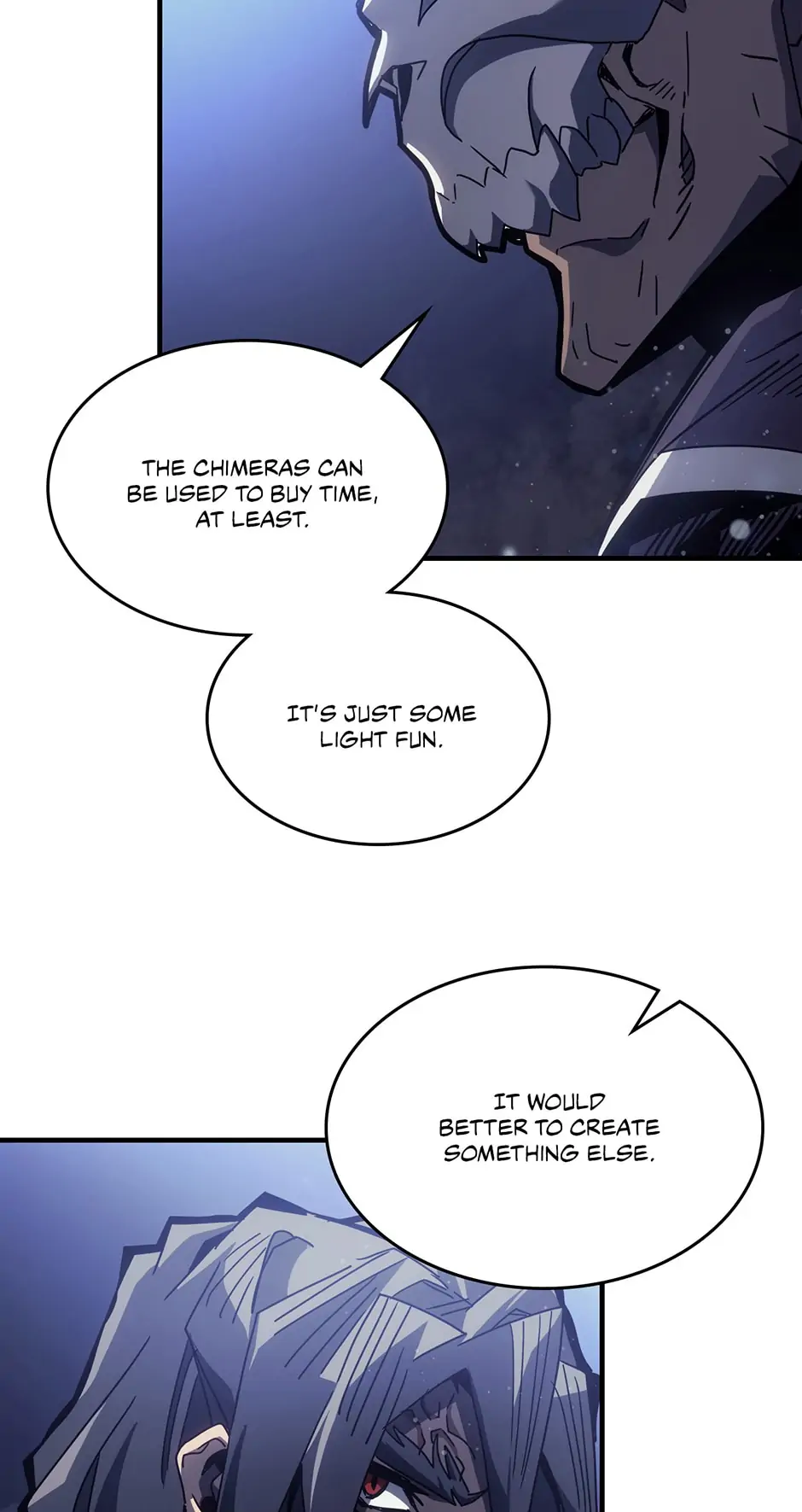 Read A Returner's Magic Should Be Special EN Manga Online