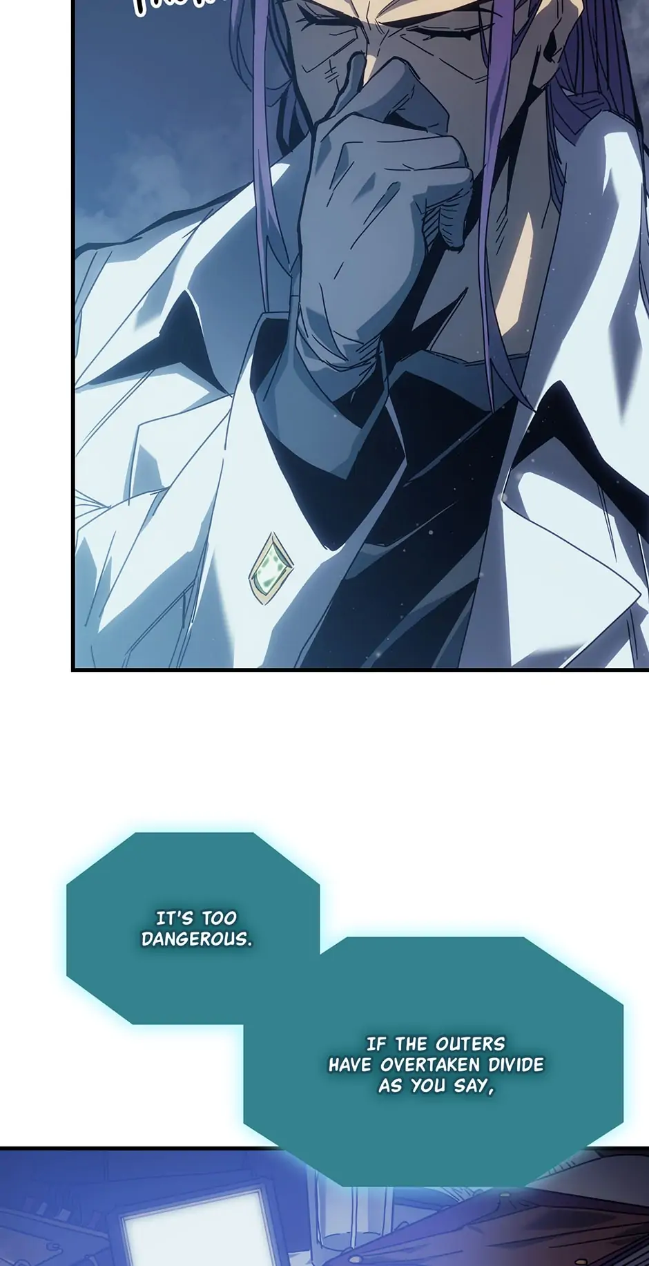 Read A Returner's Magic Should Be Special EN Manga Online