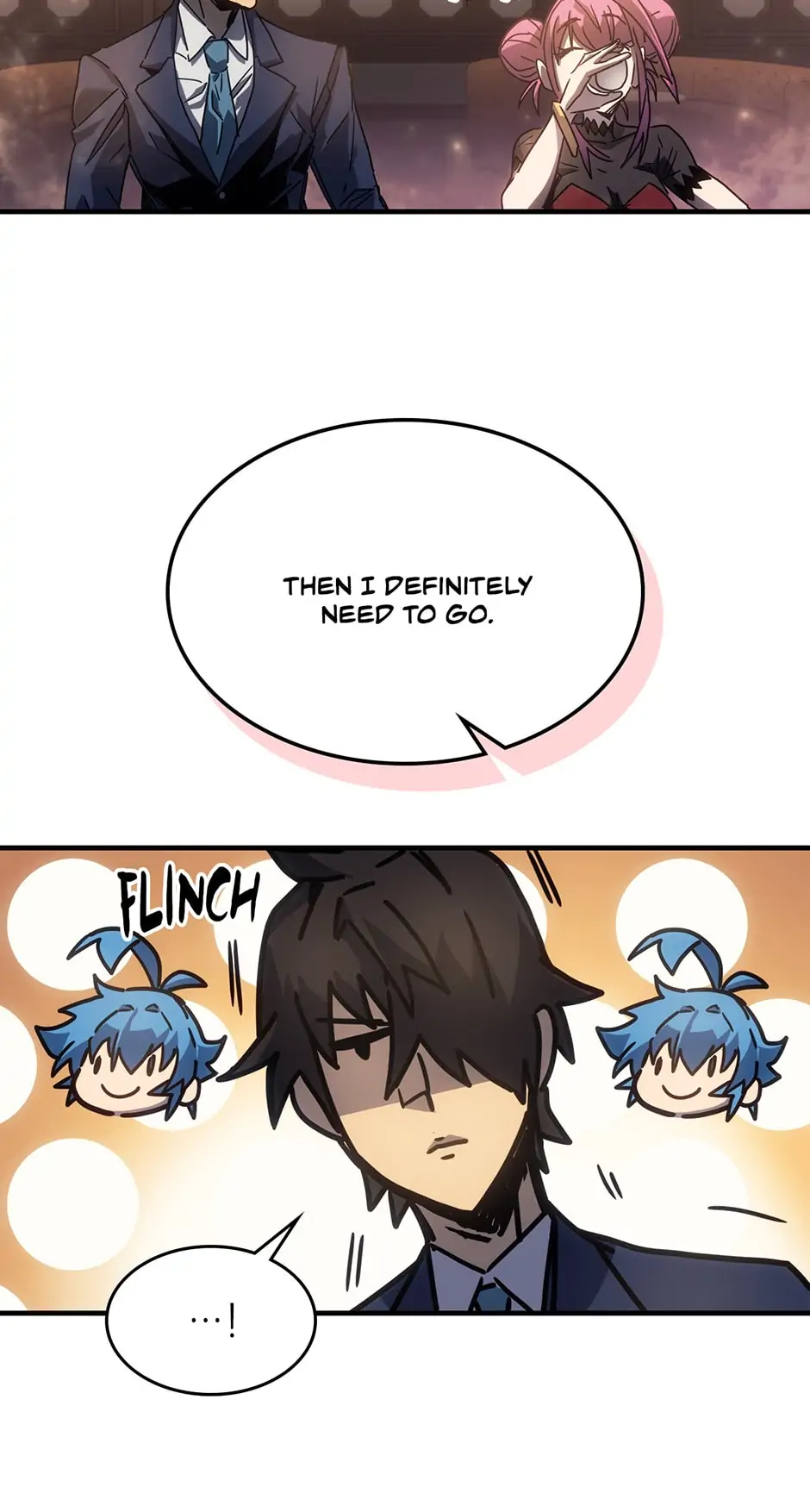 Read A Returner's Magic Should Be Special EN Manga Online