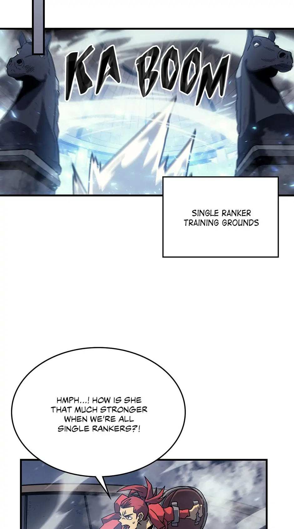 Read A Returner's Magic Should Be Special EN Manga Online