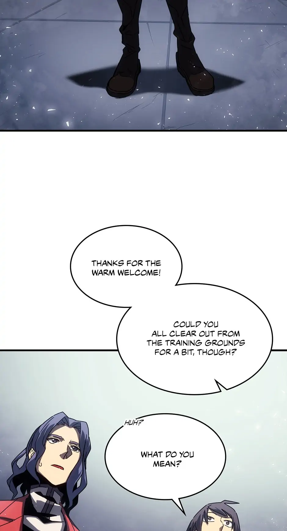 Read A Returner's Magic Should Be Special EN Manga Online