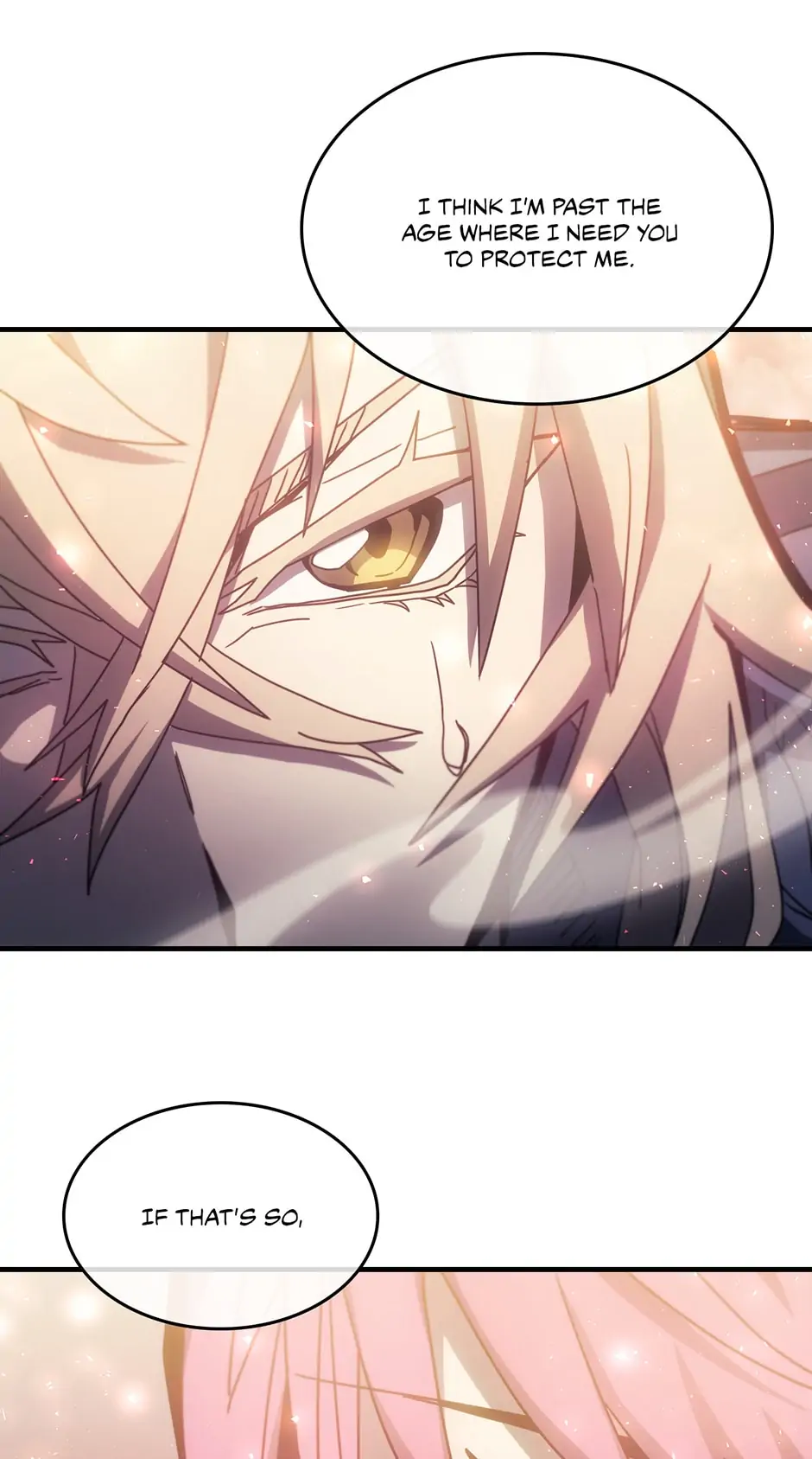 Read A Returner's Magic Should Be Special EN Manga Online