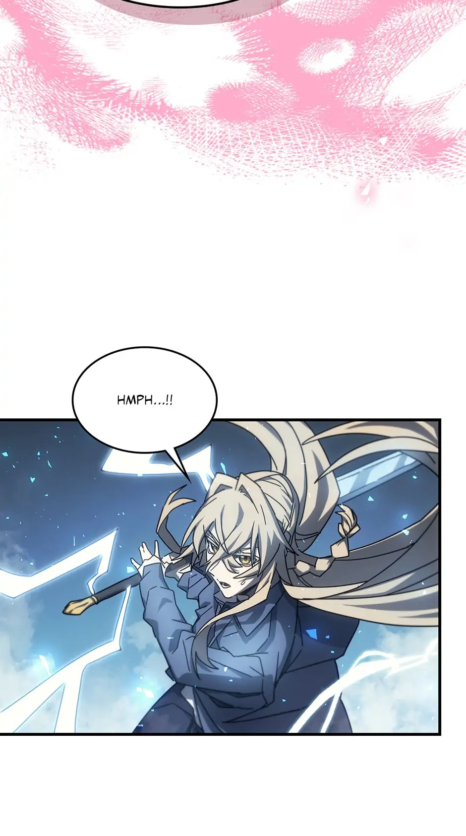 Read A Returner's Magic Should Be Special EN Manga Online