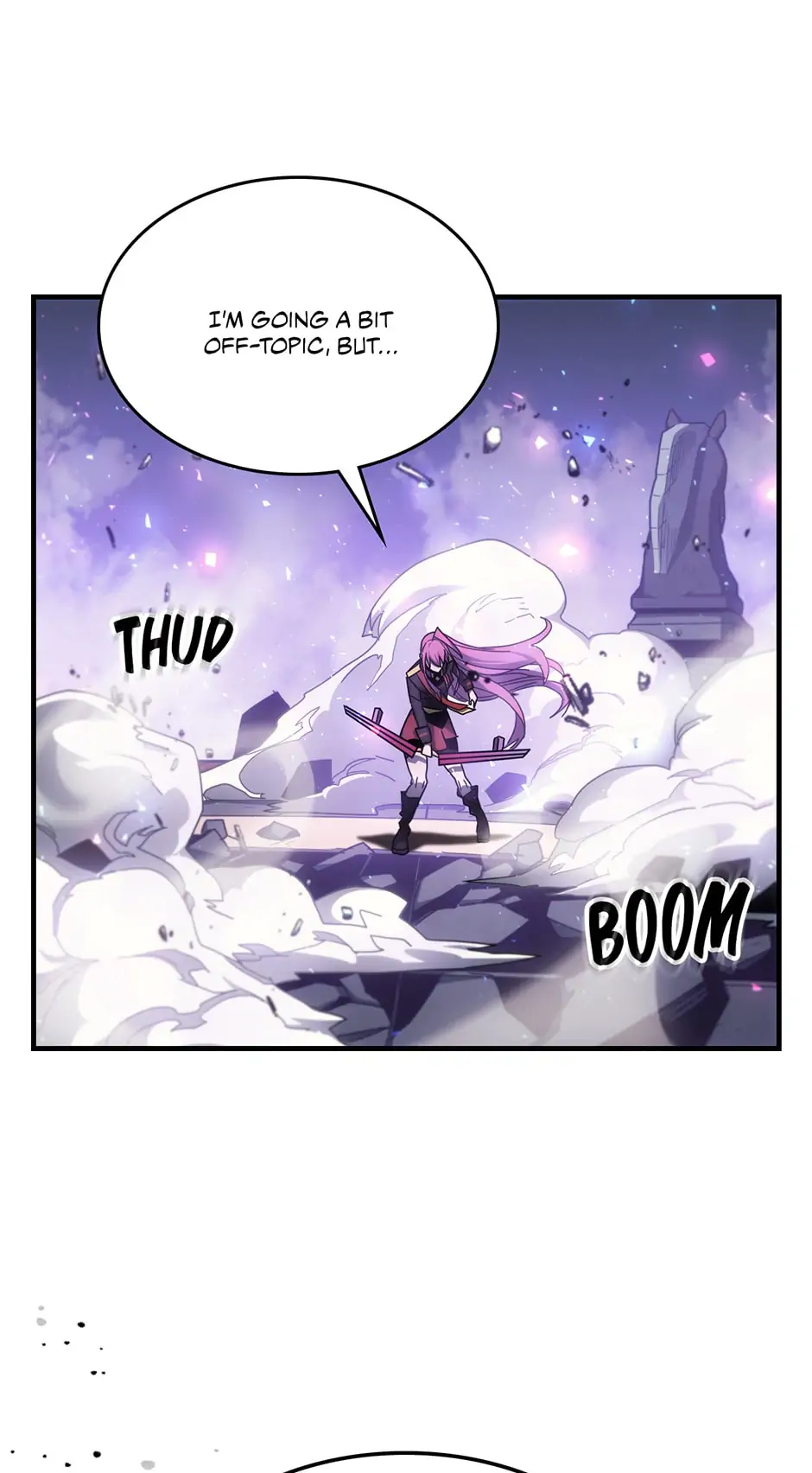 Read A Returner's Magic Should Be Special EN Manga Online