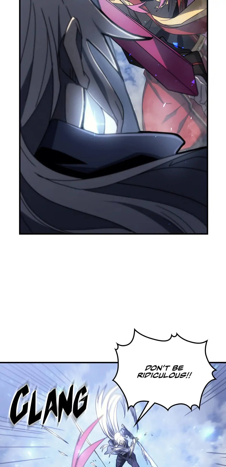 Read A Returner's Magic Should Be Special EN Manga Online