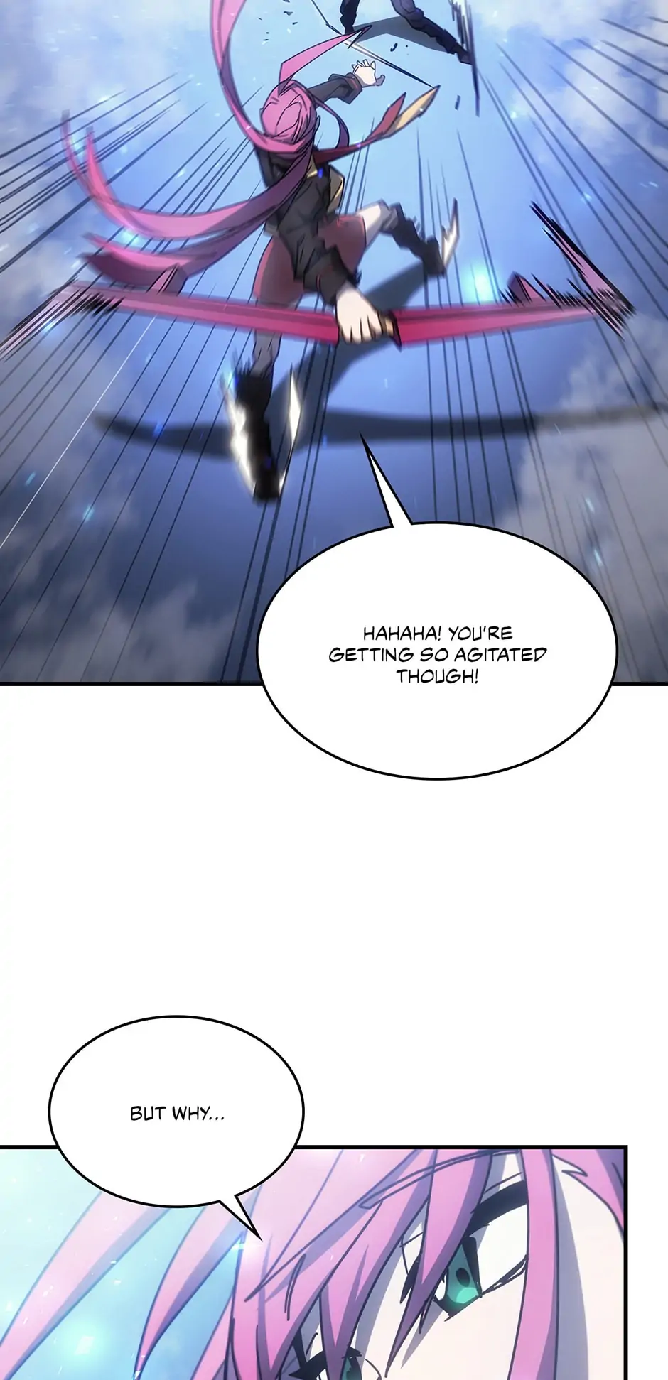 Read A Returner's Magic Should Be Special EN Manga Online