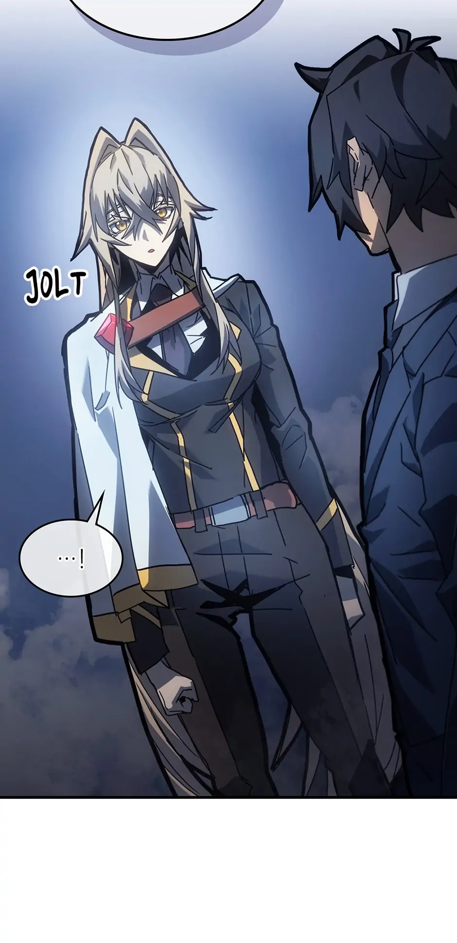 Read A Returner's Magic Should Be Special EN Manga Online