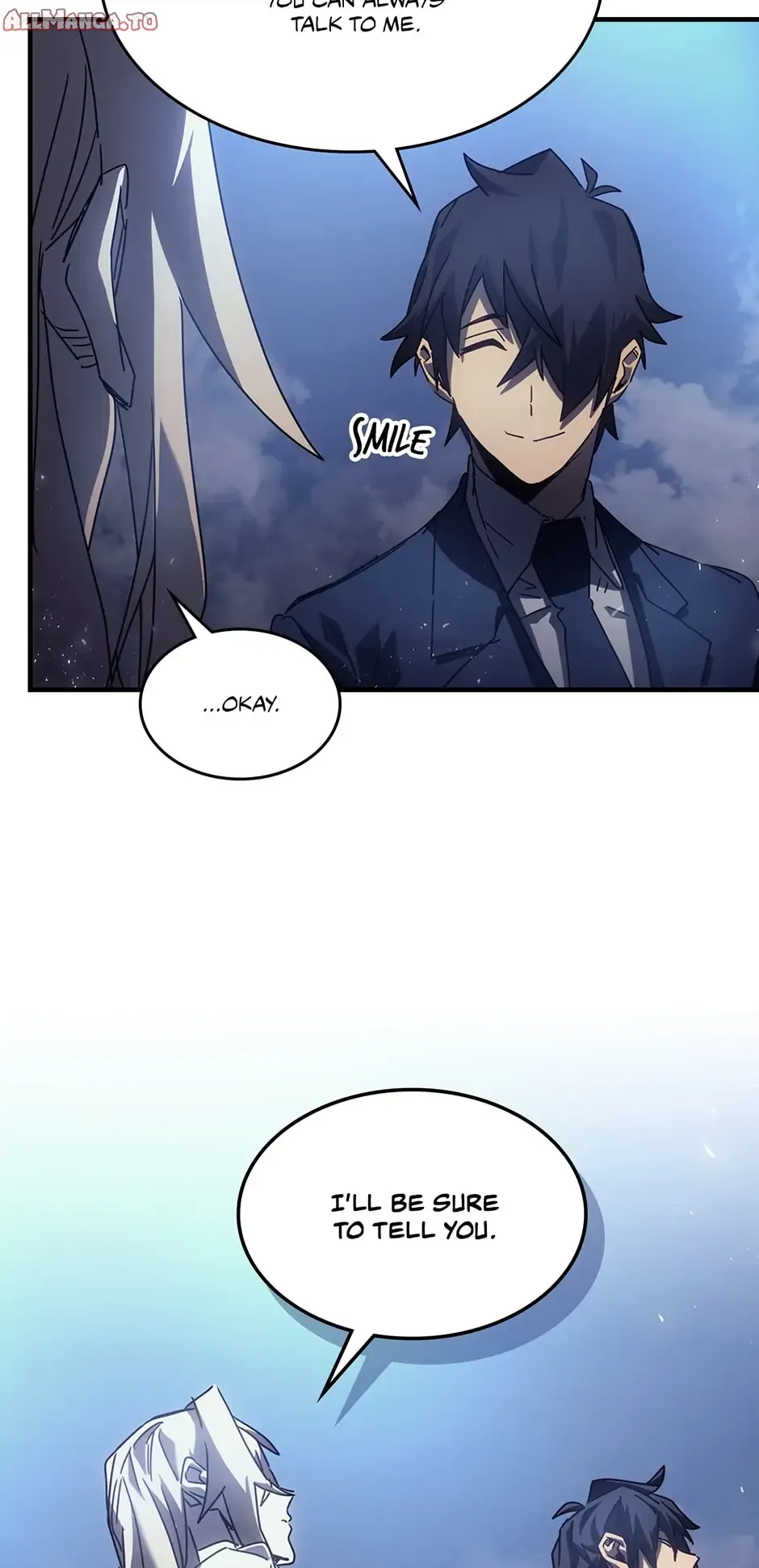 Read A Returner's Magic Should Be Special EN Manga Online