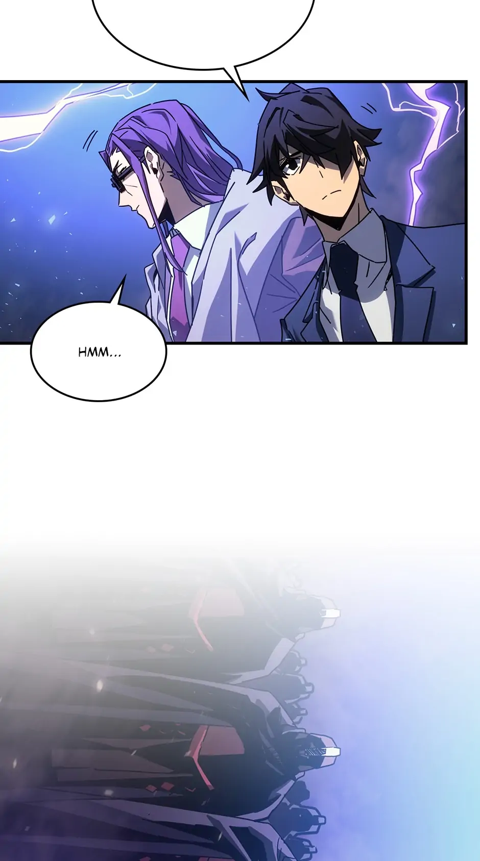 Read A Returner's Magic Should Be Special EN Manga Online