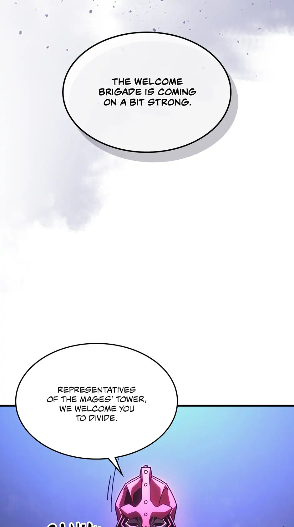 Read A Returner's Magic Should Be Special EN Manga Online